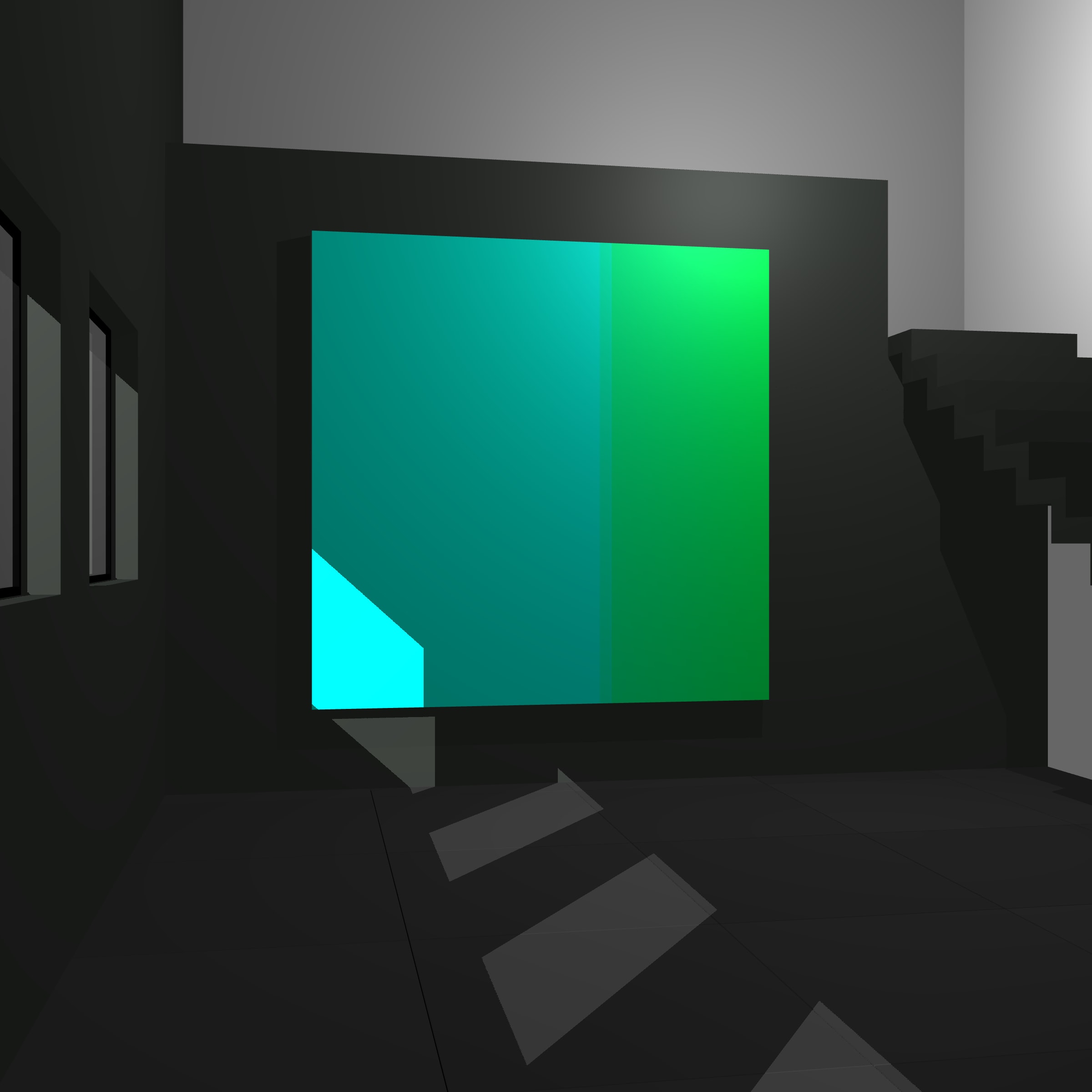 100 Untitled Spaces #28000004
