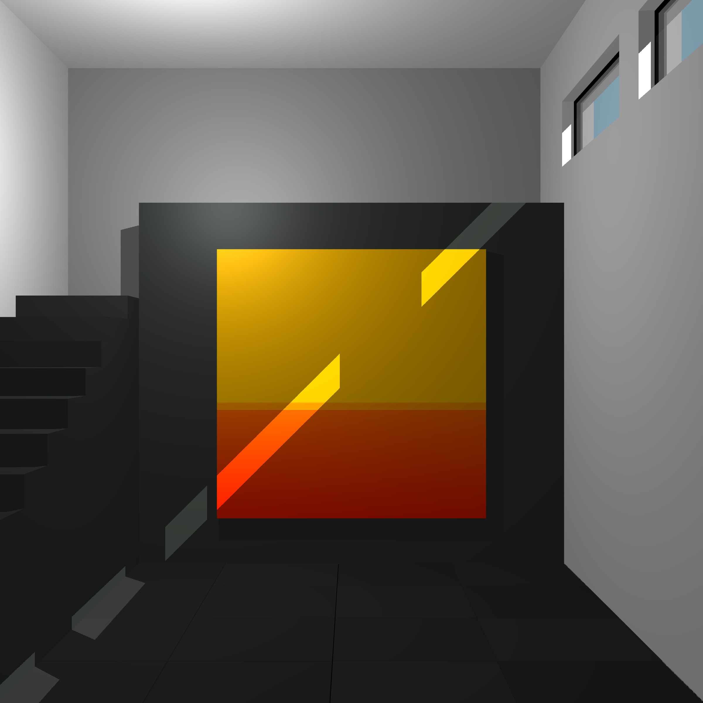 100 Untitled Spaces #28000007