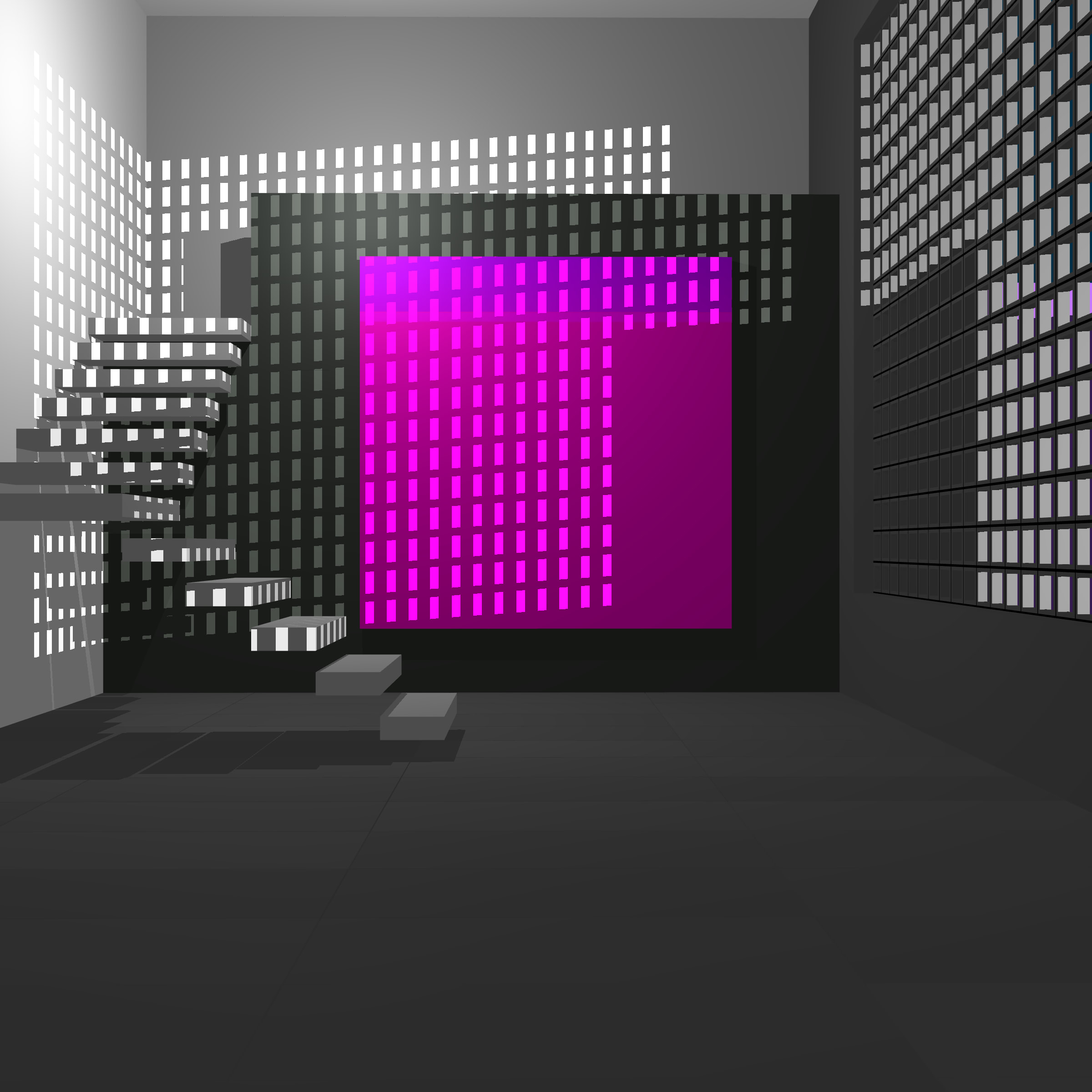100 Untitled Spaces #28000008