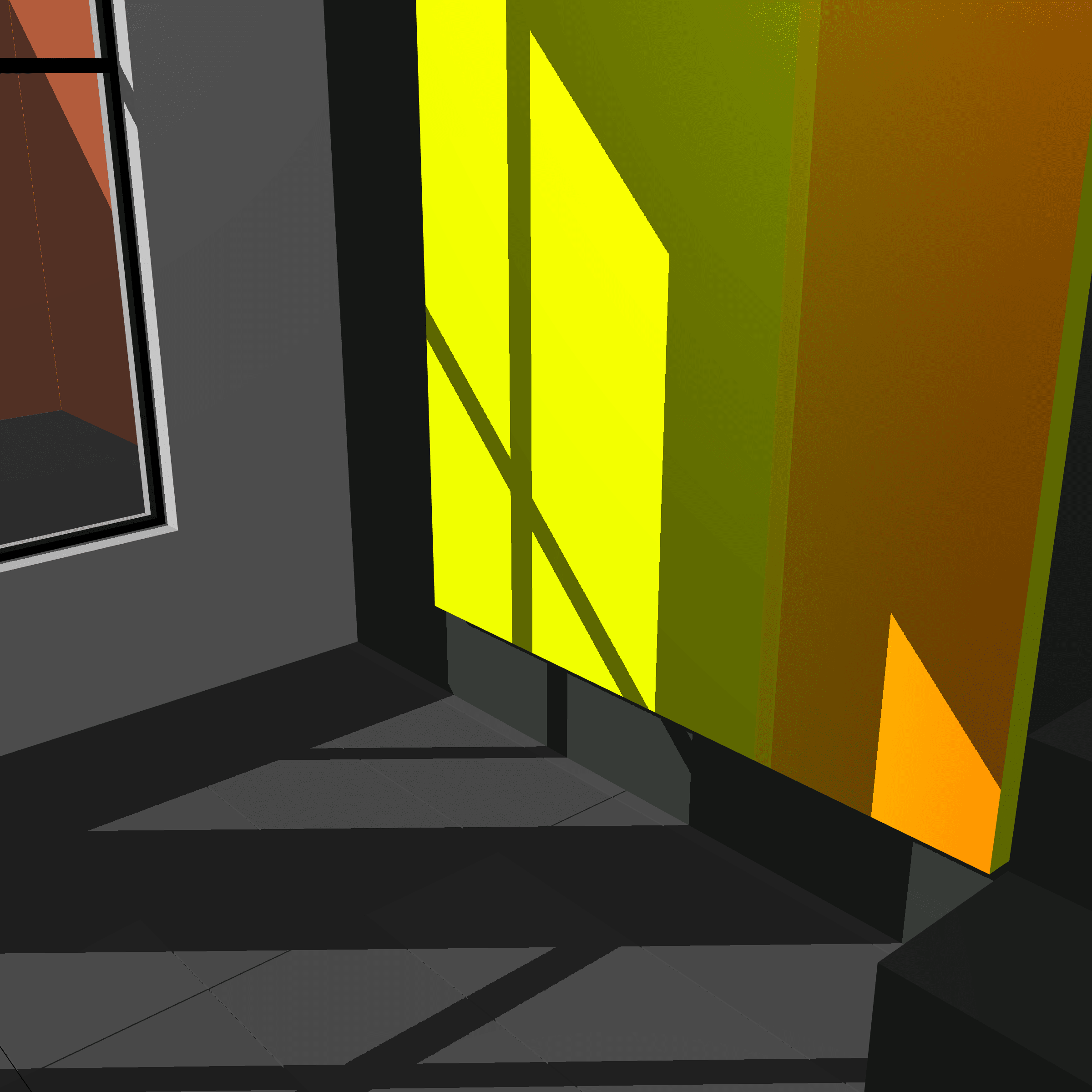 100 Untitled Spaces #28000009