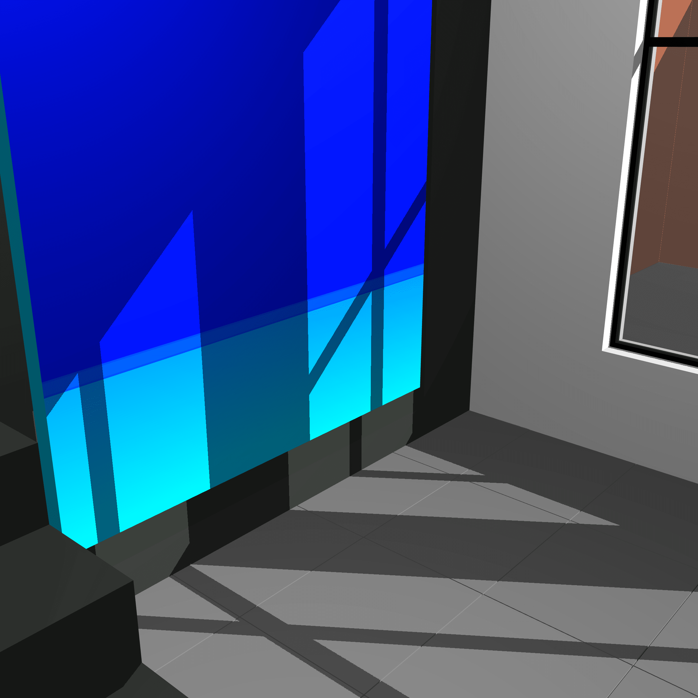 100 Untitled Spaces #28000010