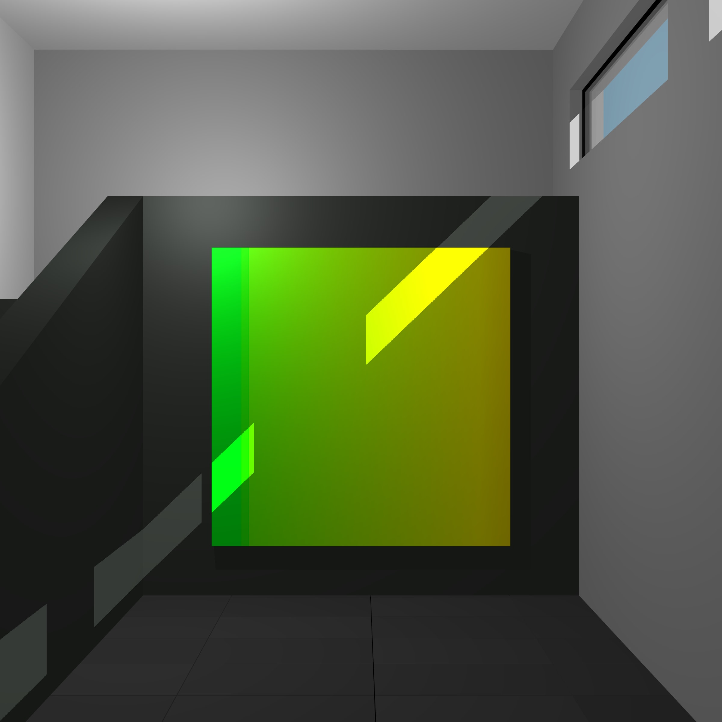 100 Untitled Spaces #28000011