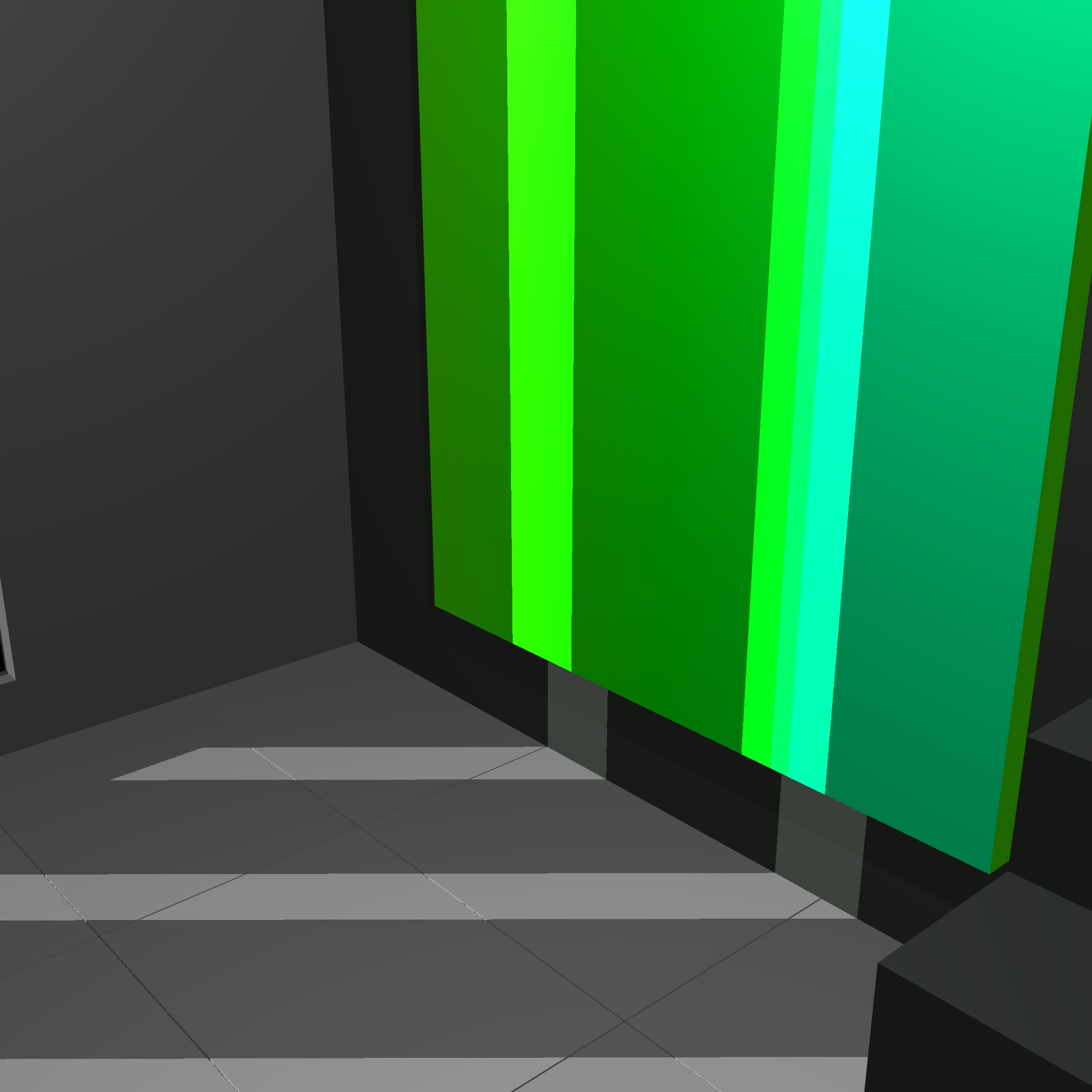 100 Untitled Spaces #28000012