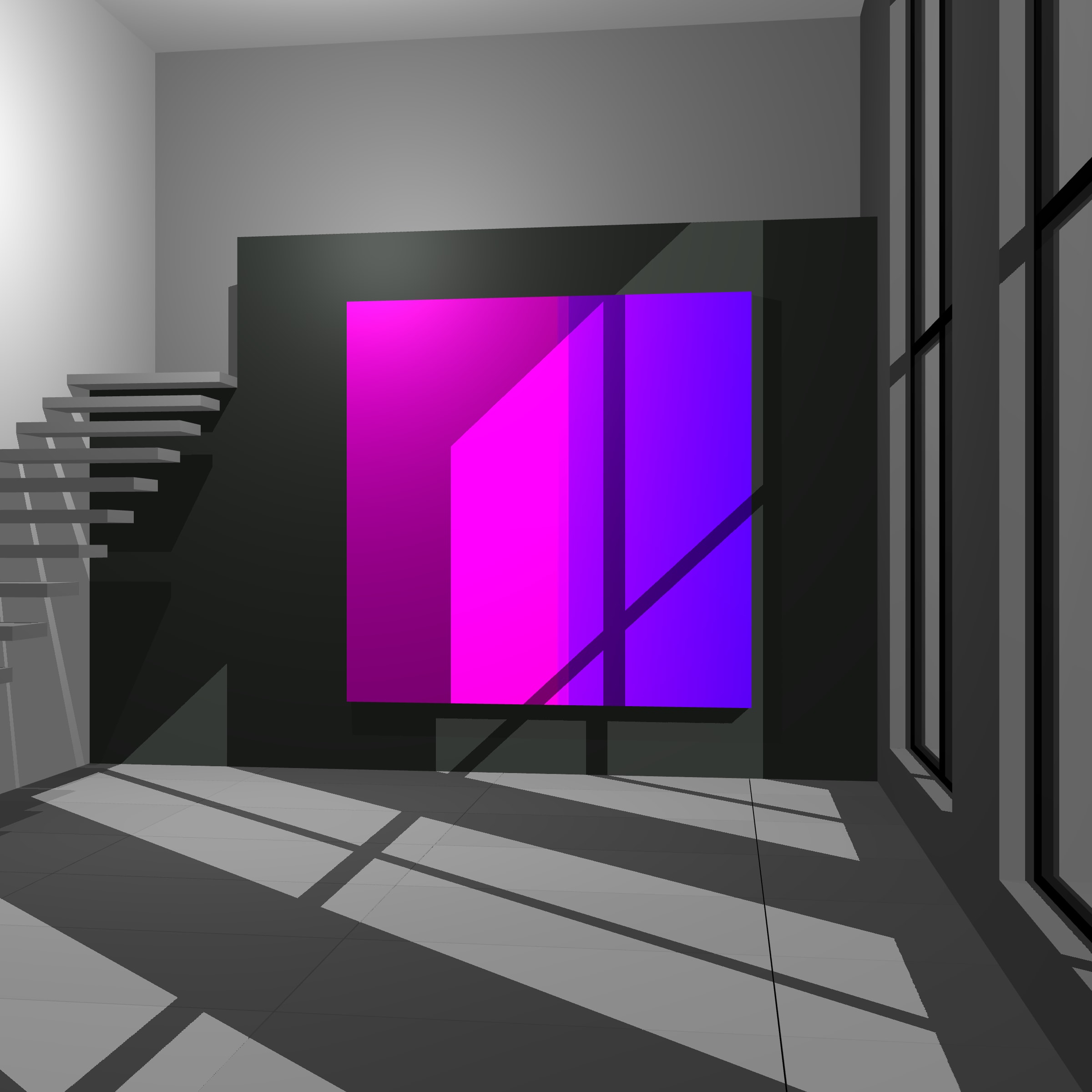100 Untitled Spaces #28000013