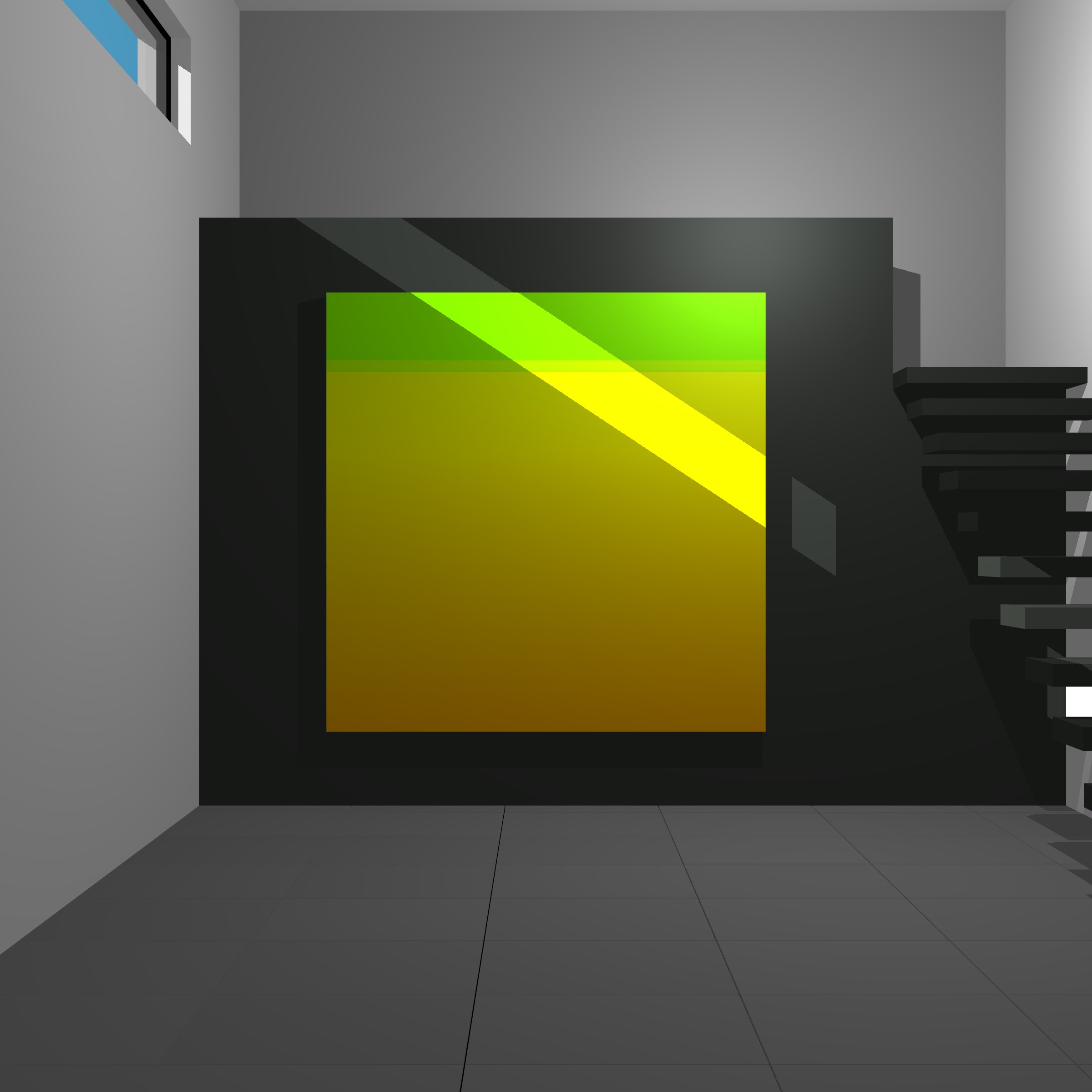 100 Untitled Spaces #28000014