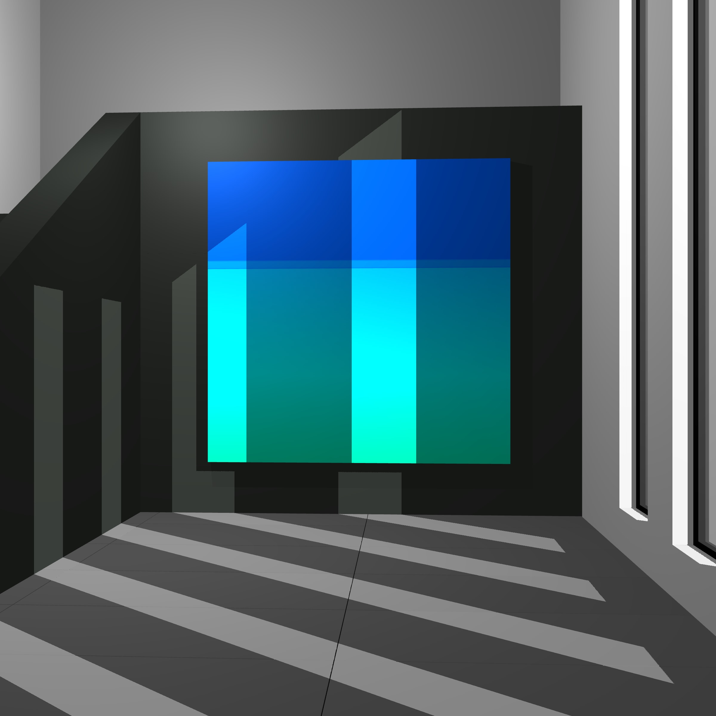 100 Untitled Spaces #28000015