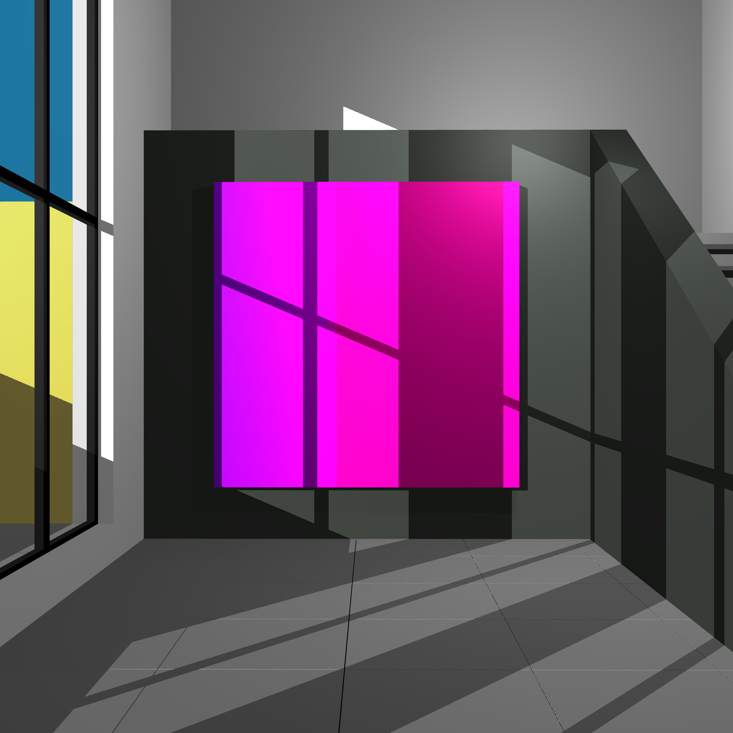 100 Untitled Spaces #28000017