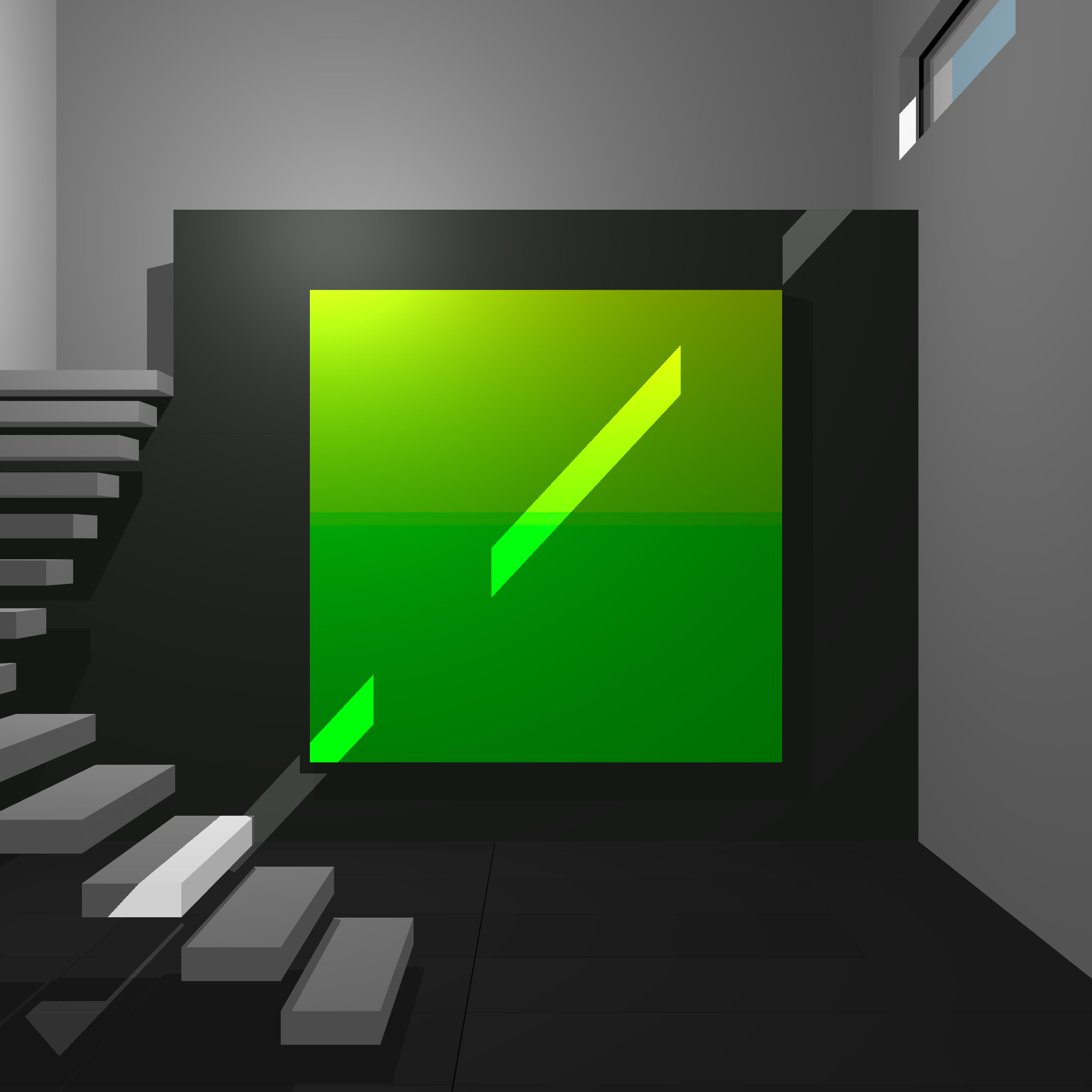 100 Untitled Spaces #28000018