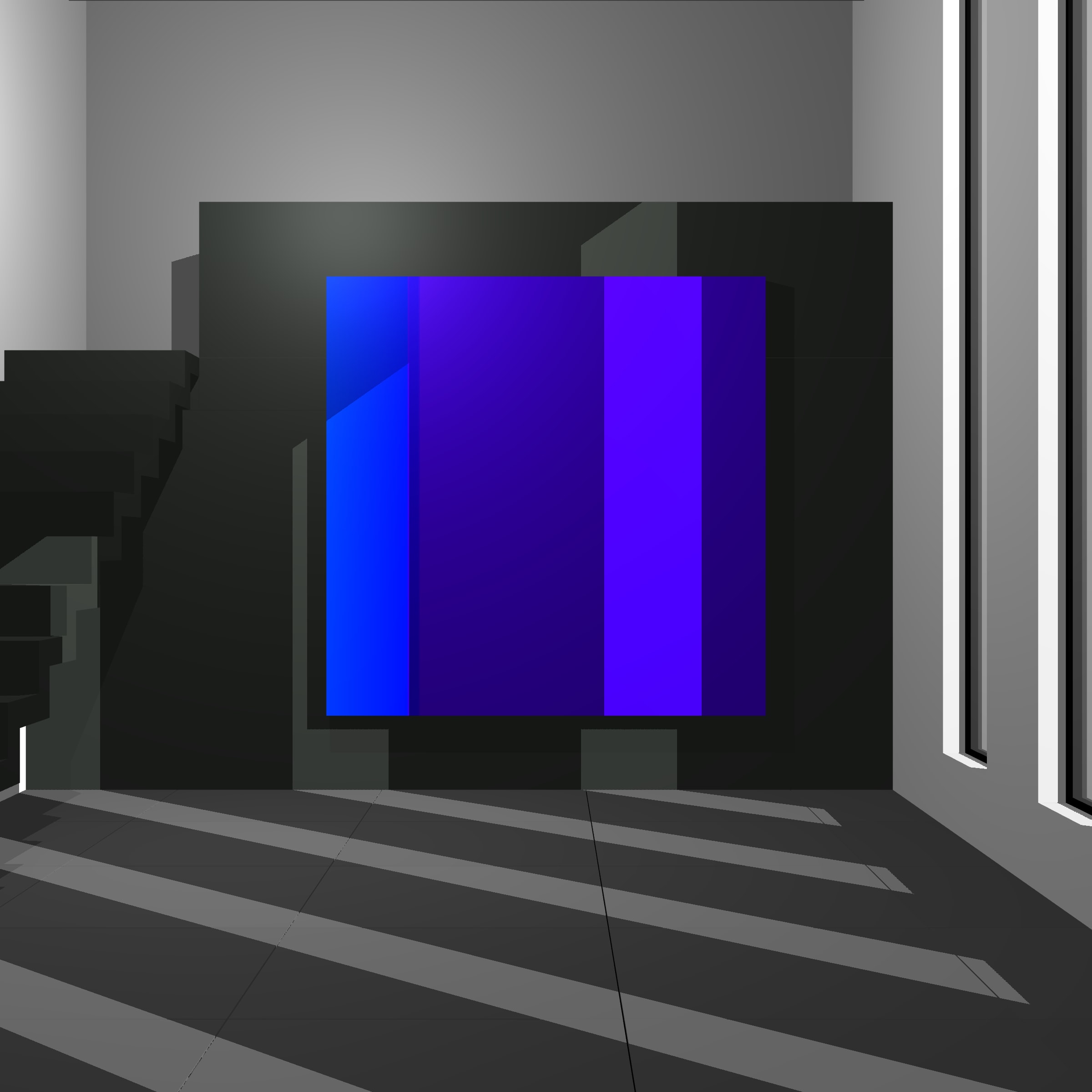 100 Untitled Spaces #28000019