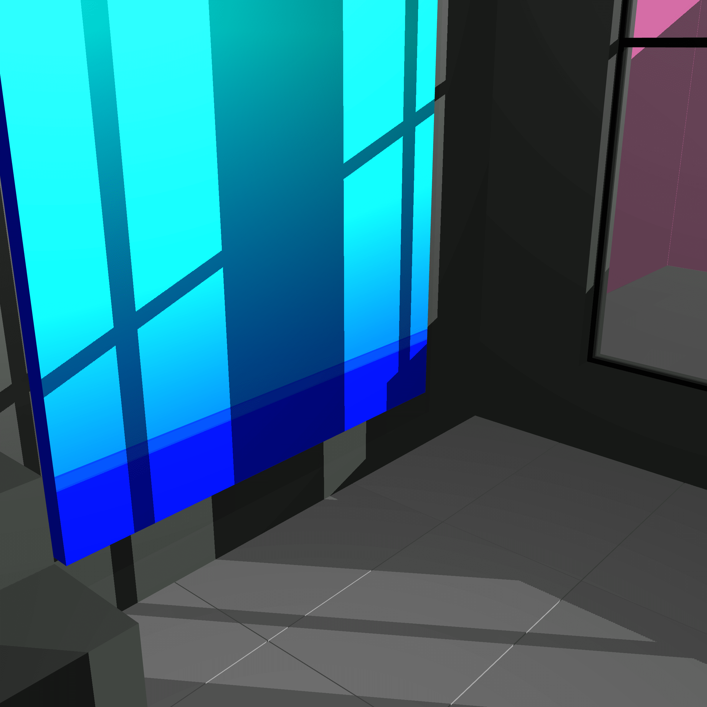 100 Untitled Spaces #28000020