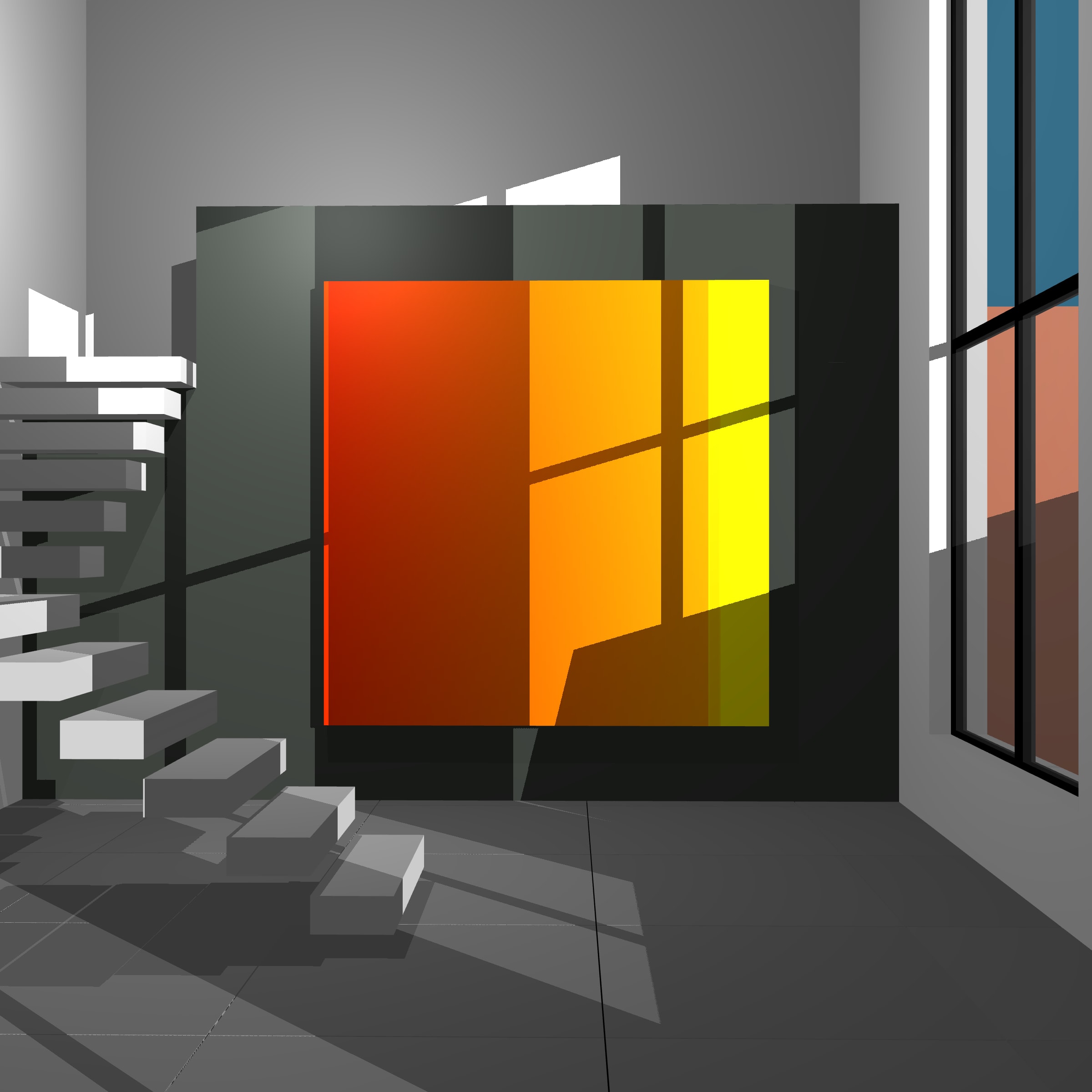 100 Untitled Spaces #28000021