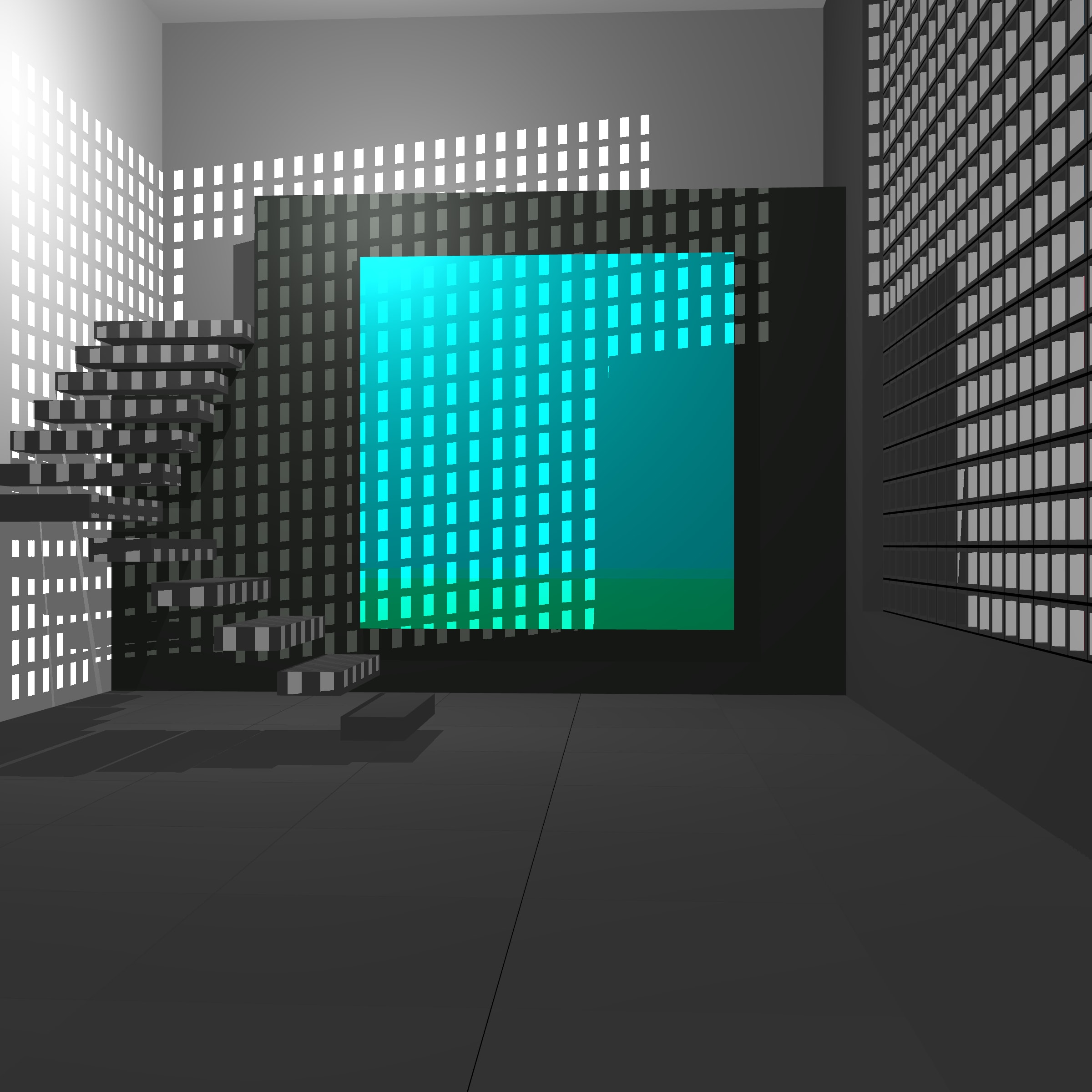 100 Untitled Spaces #28000027