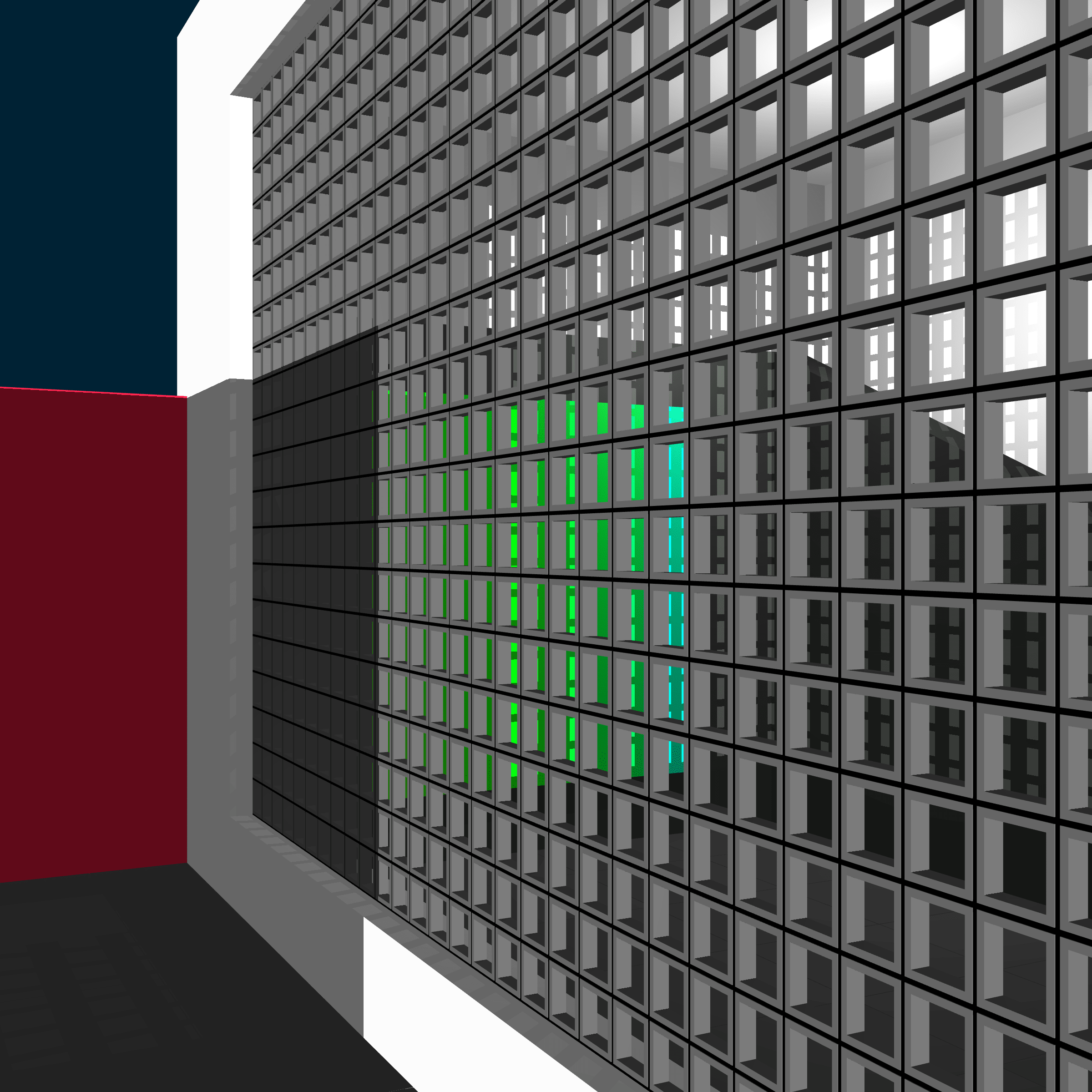 100 Untitled Spaces #28000030