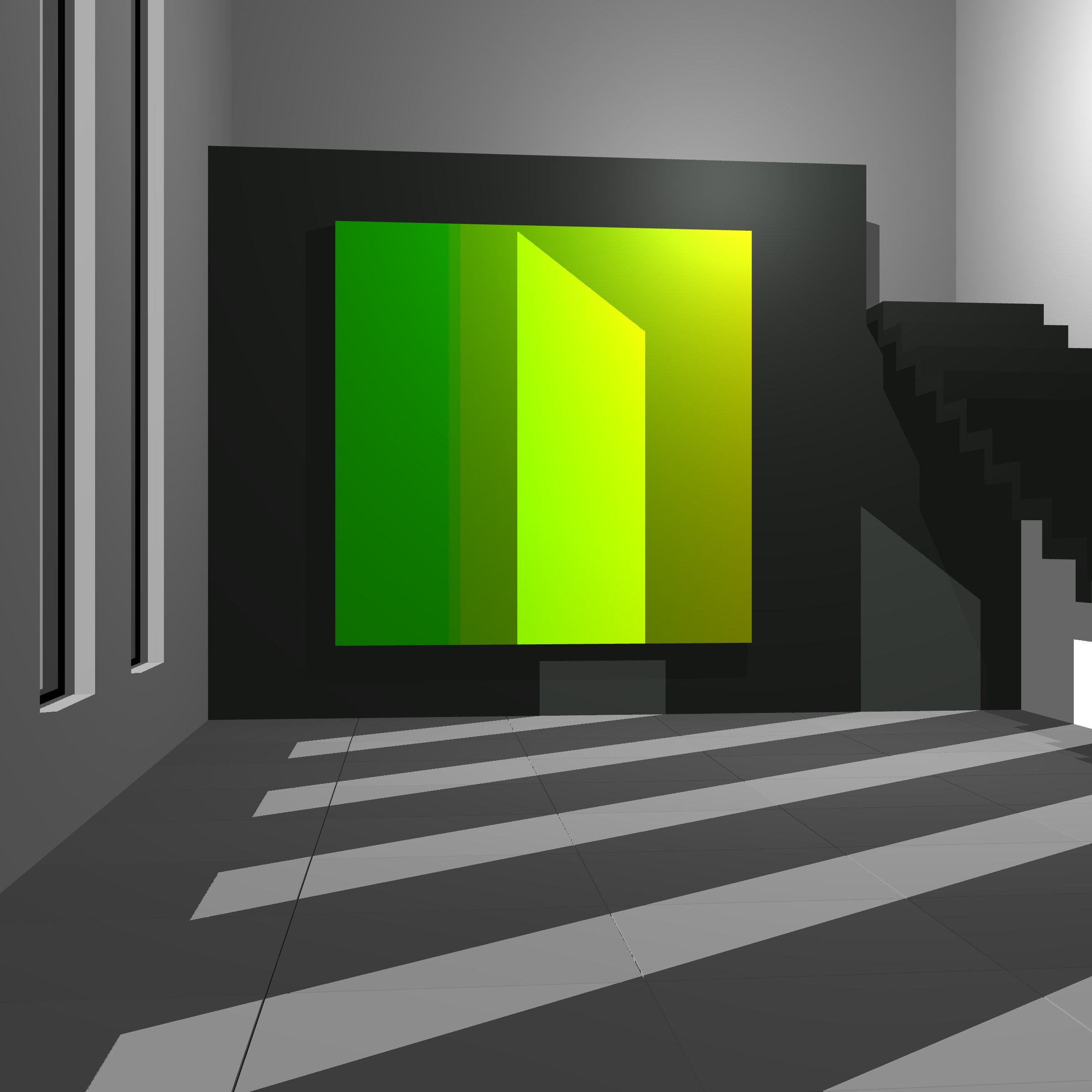 100 Untitled Spaces #28000031