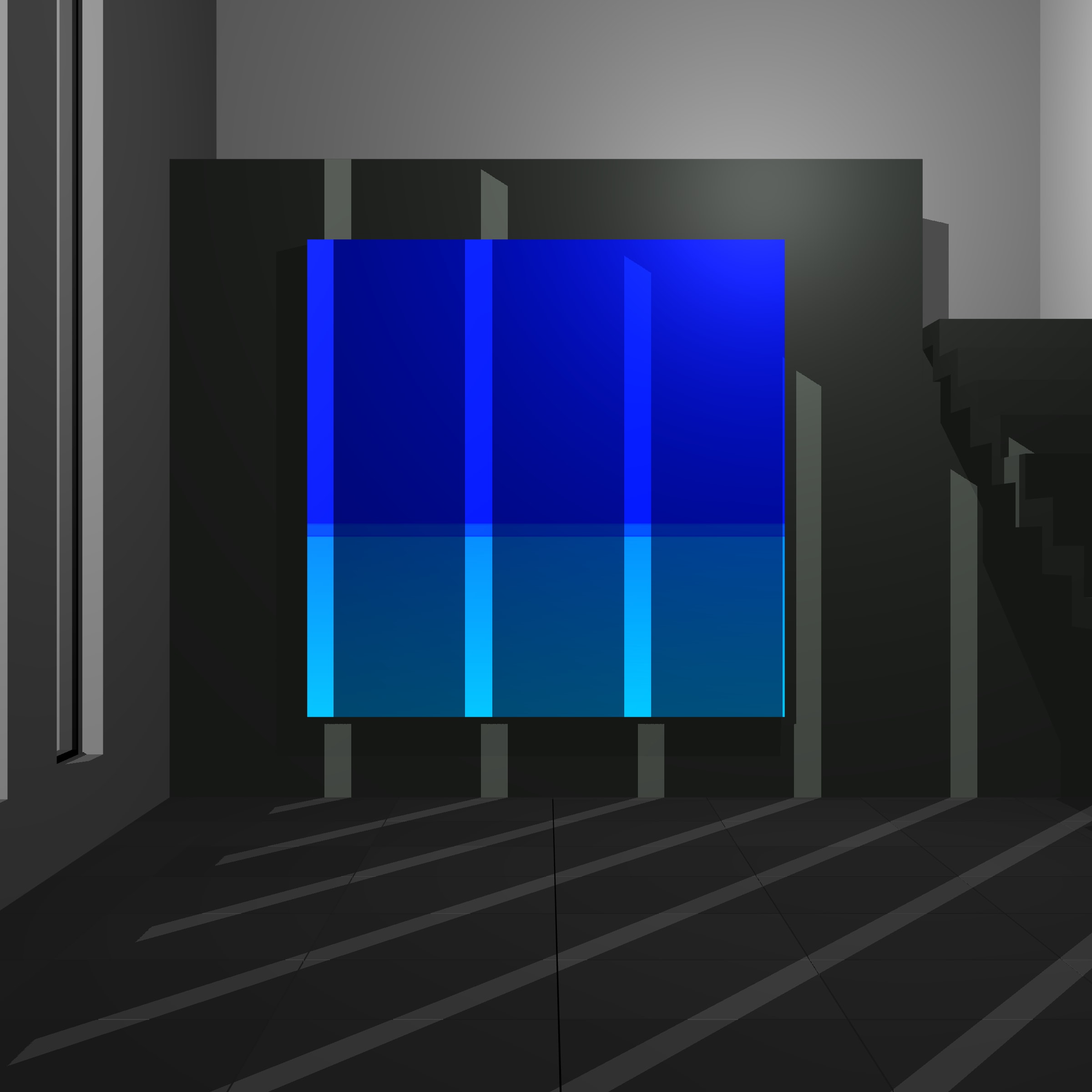 100 Untitled Spaces #28000057