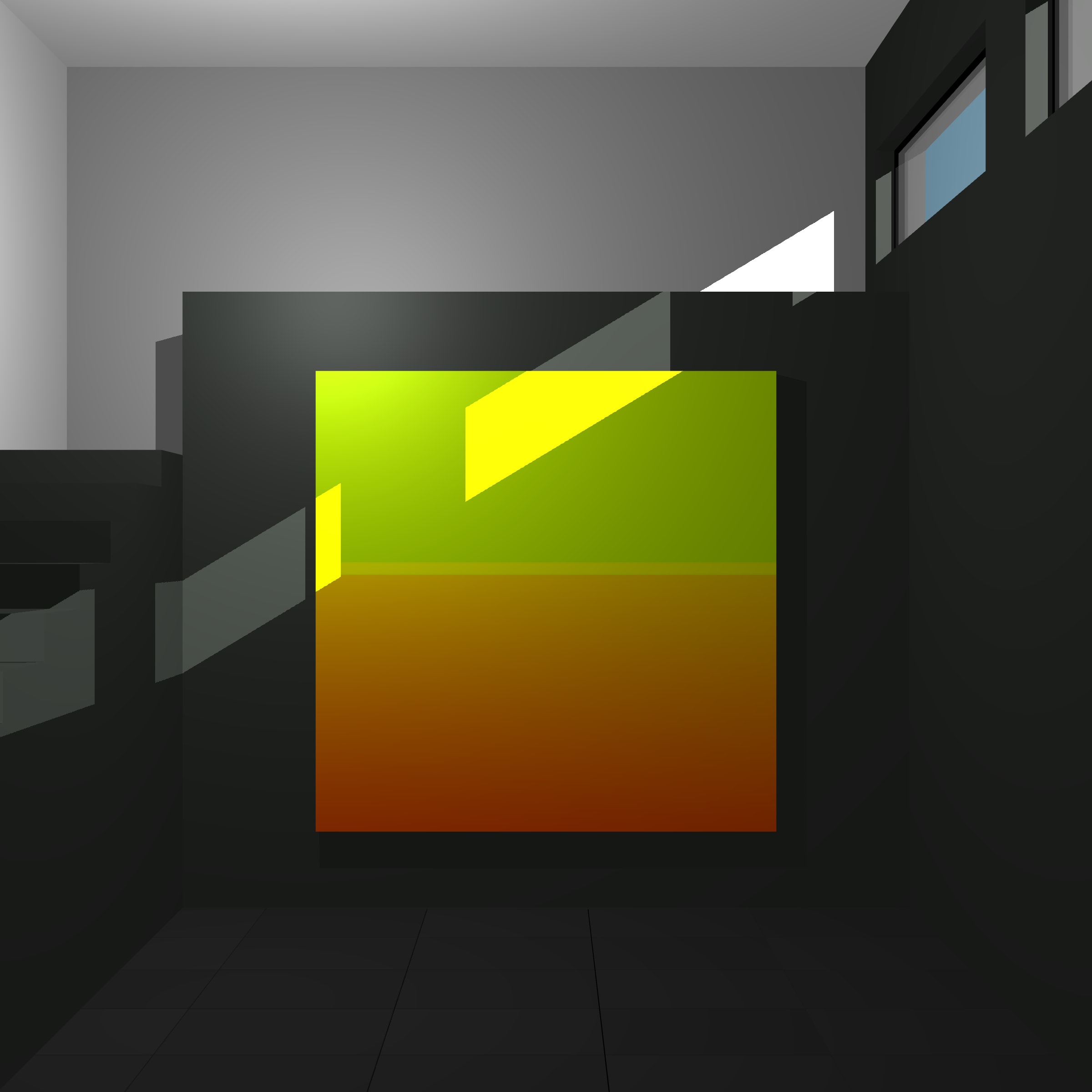 100 Untitled Spaces #28000058
