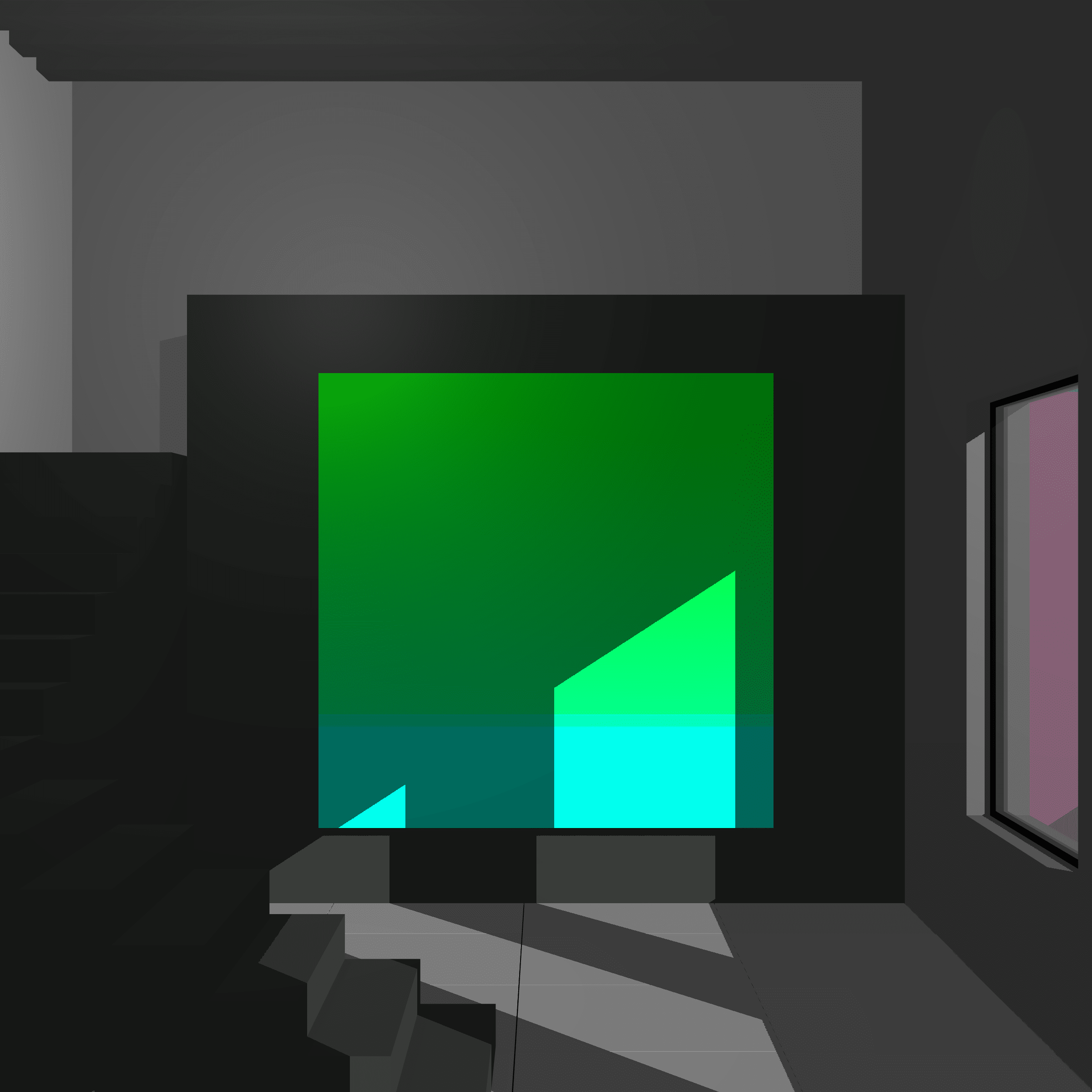 100 Untitled Spaces #28000063