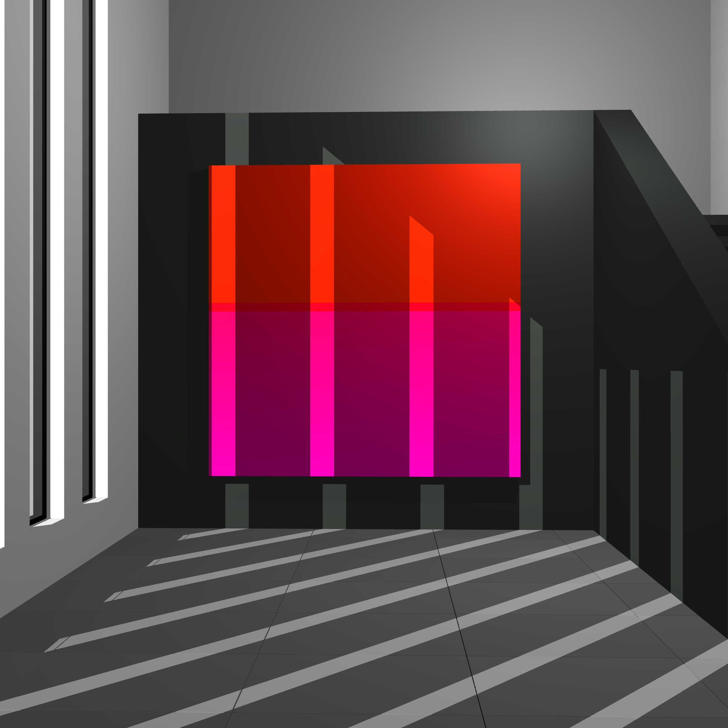 100 Untitled Spaces #28000065