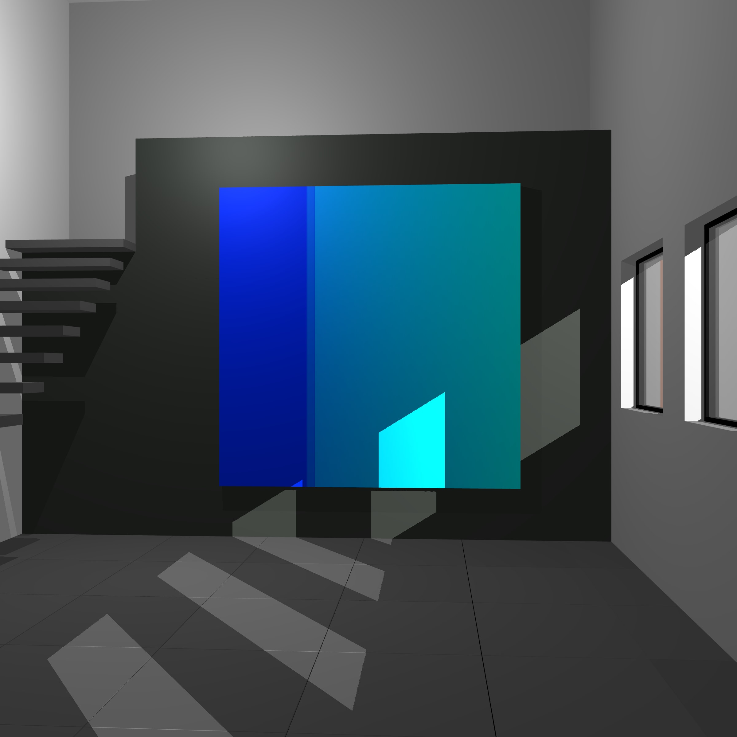 100 Untitled Spaces #28000066