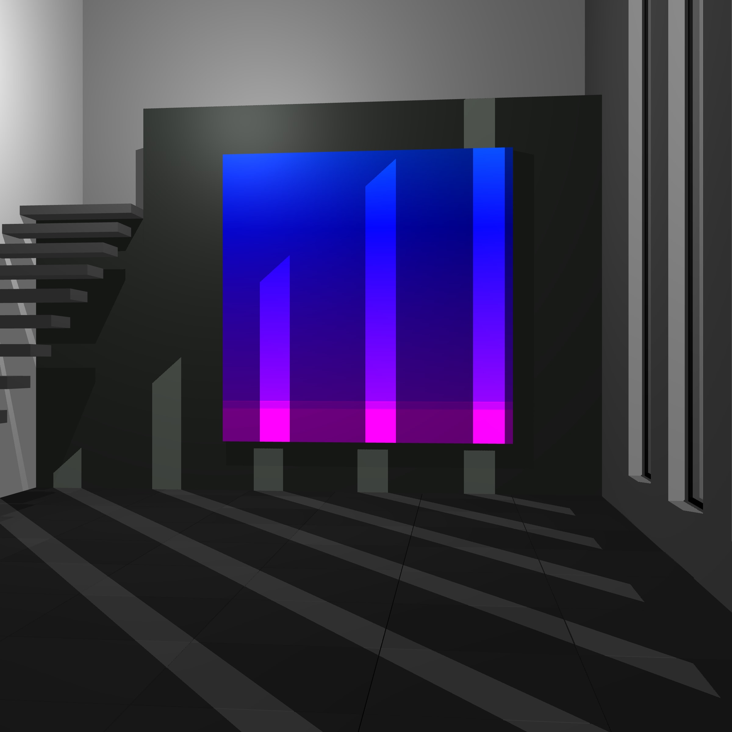 100 Untitled Spaces #28000070