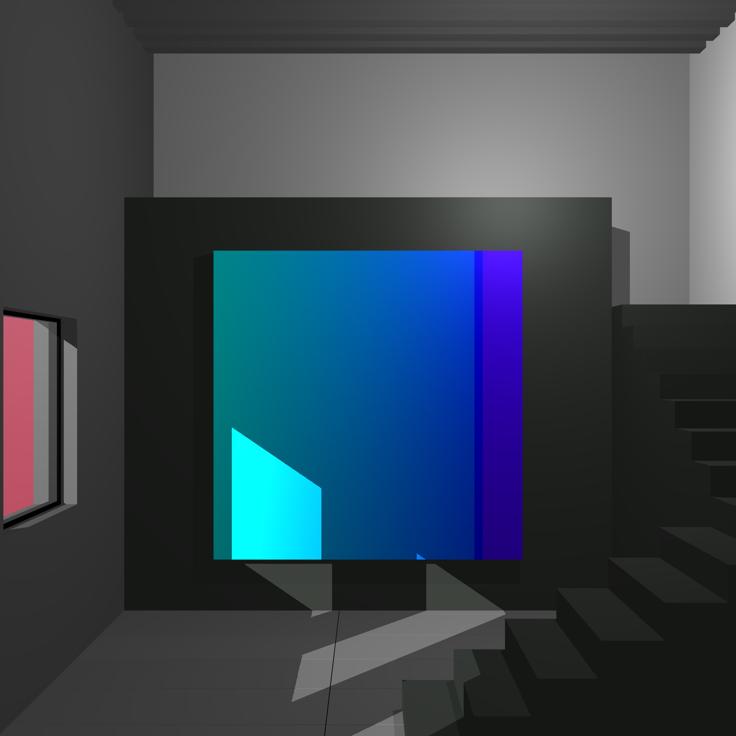 100 Untitled Spaces #28000073
