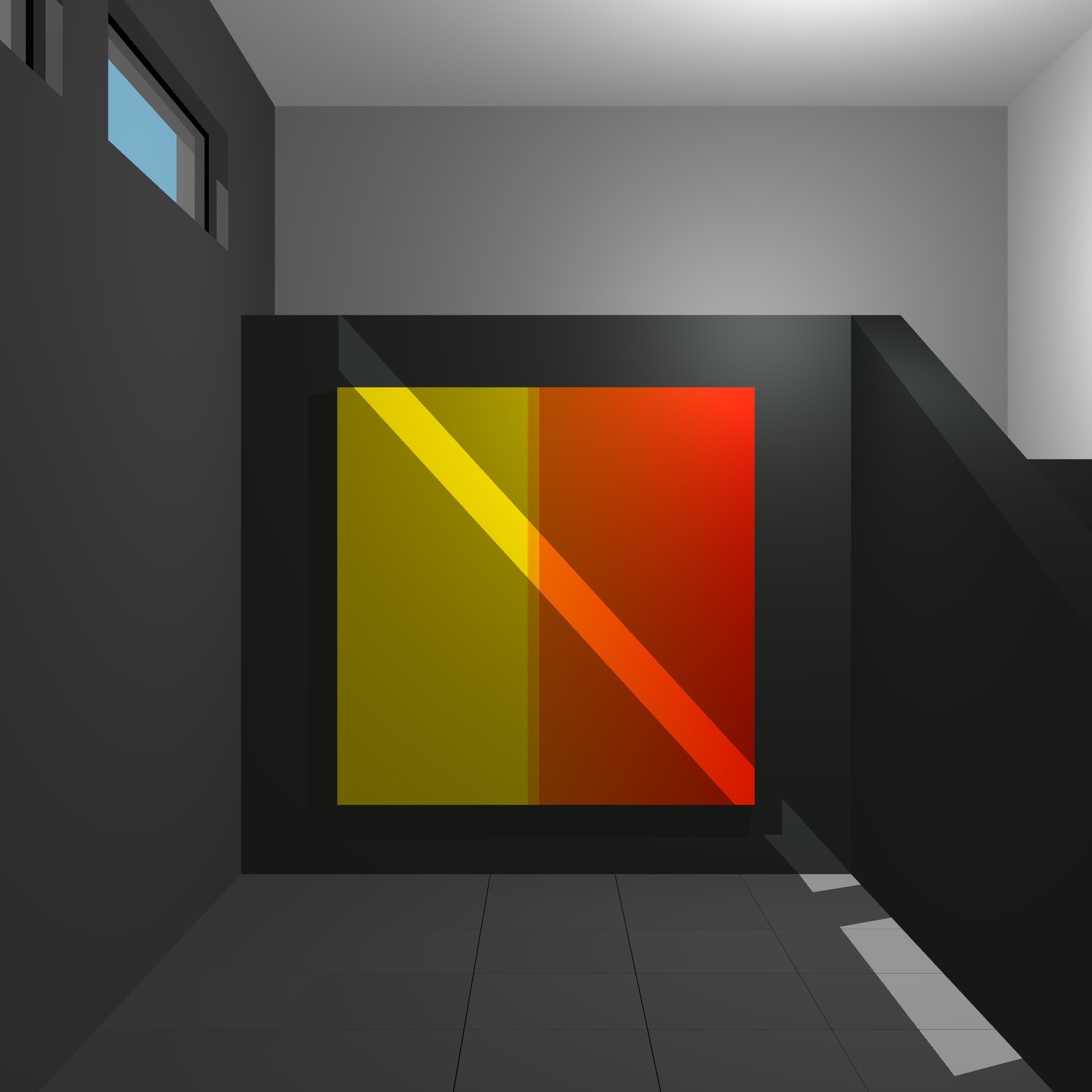 100 Untitled Spaces #28000076