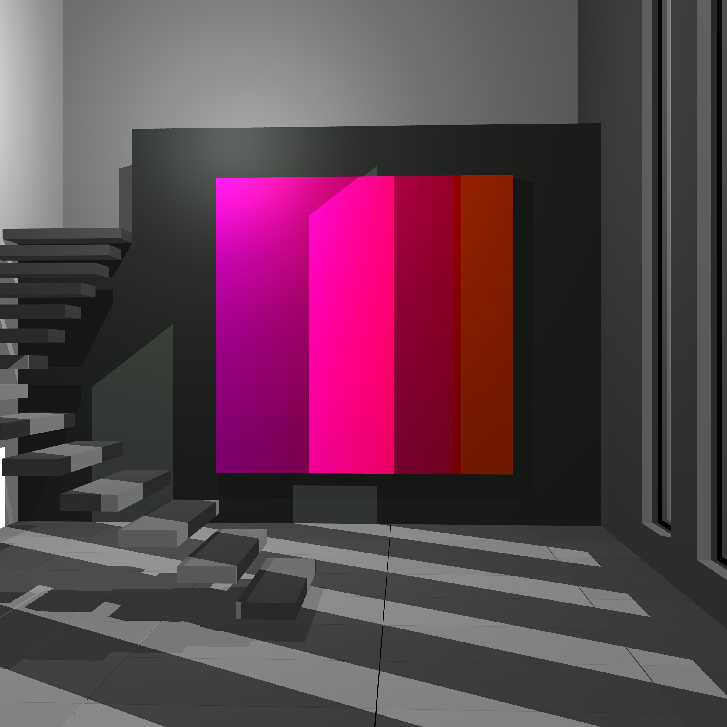 100 Untitled Spaces #28000077