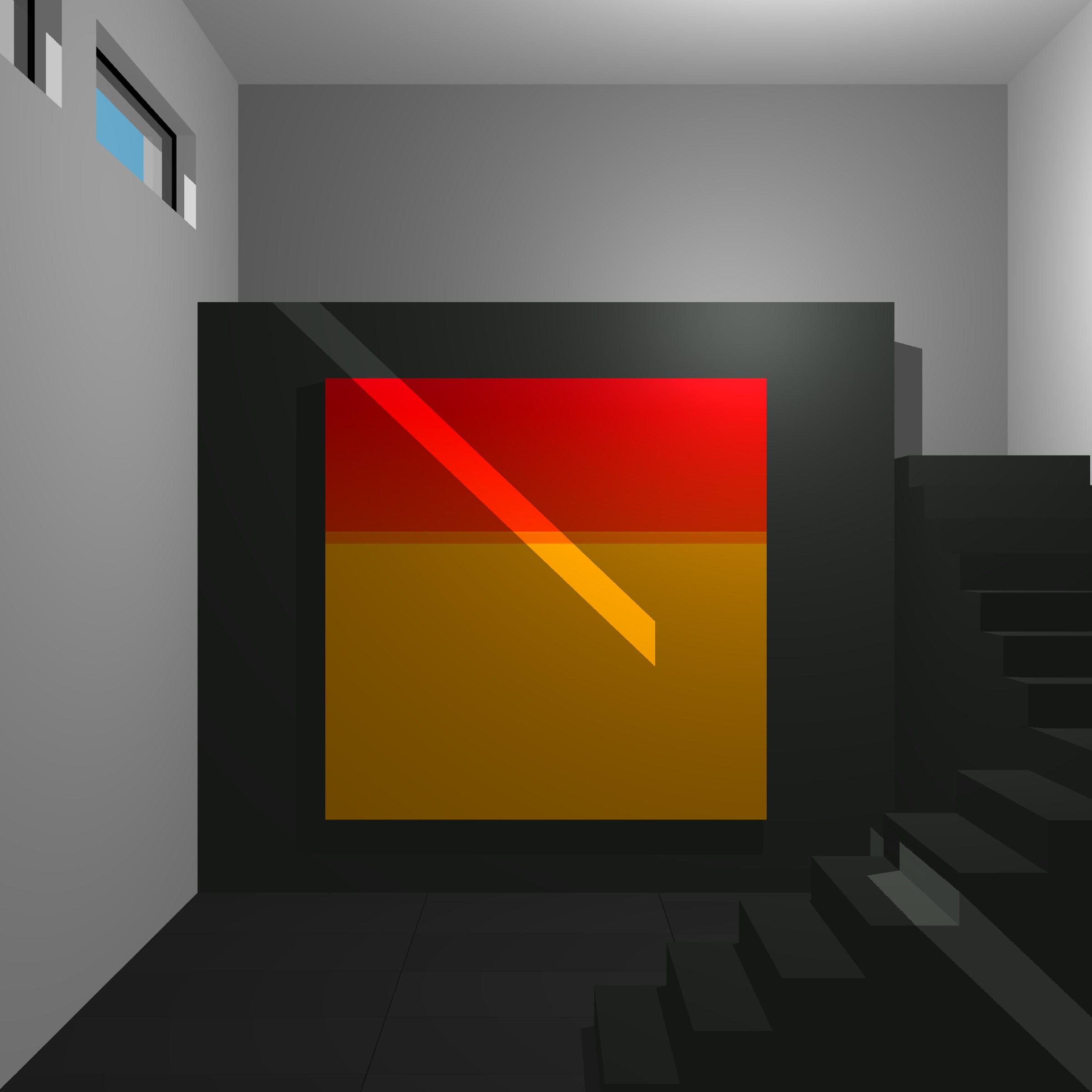 100 Untitled Spaces #28000080