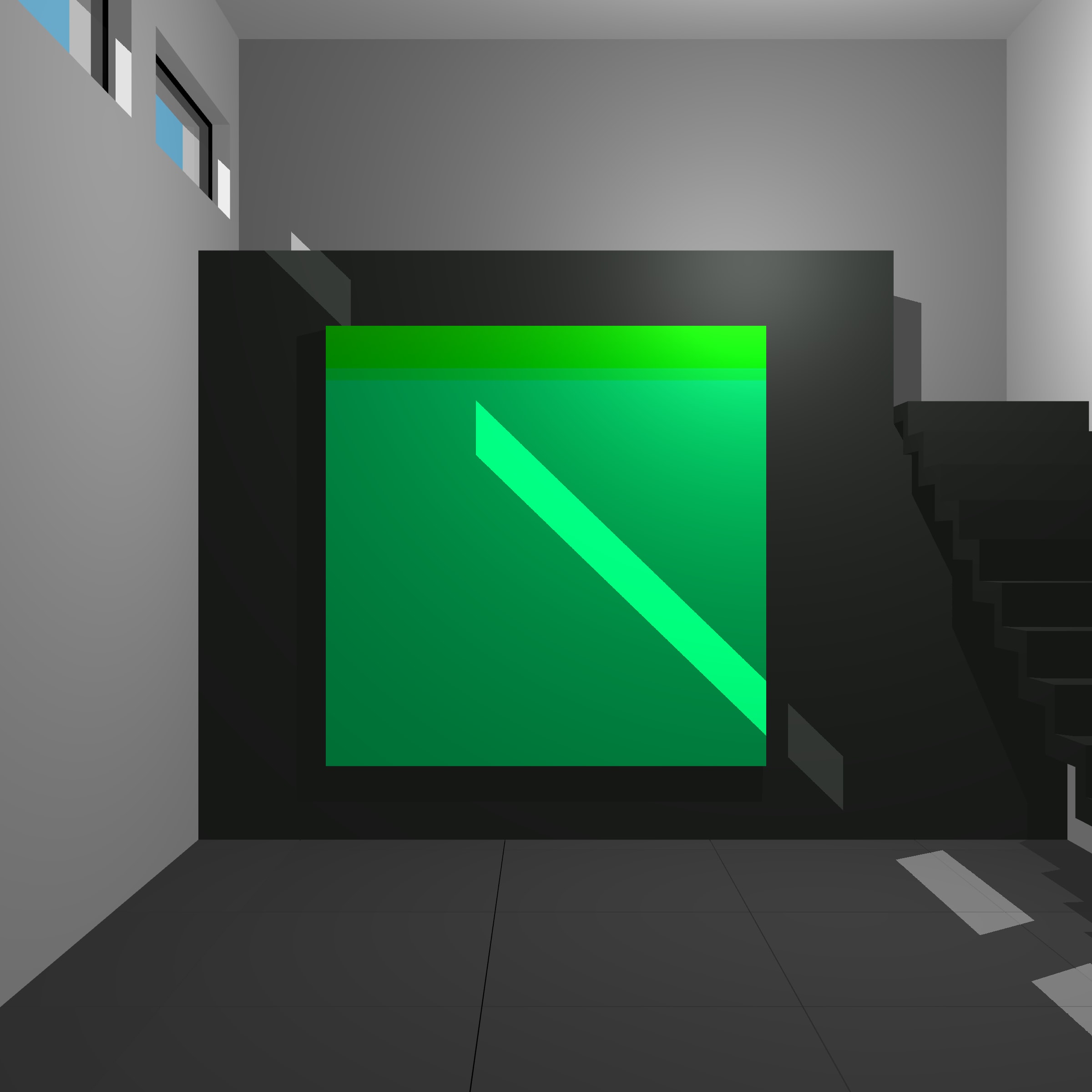 100 Untitled Spaces #28000083