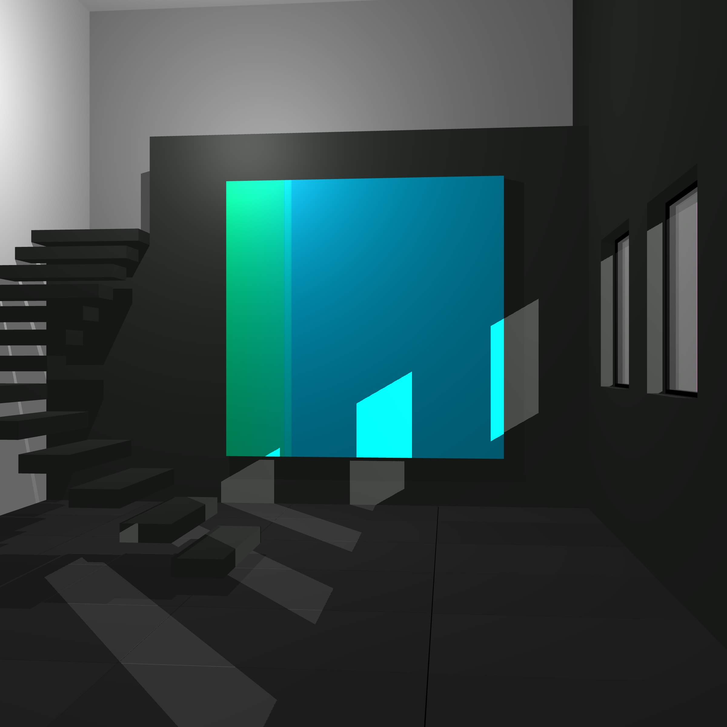 100 Untitled Spaces #28000084