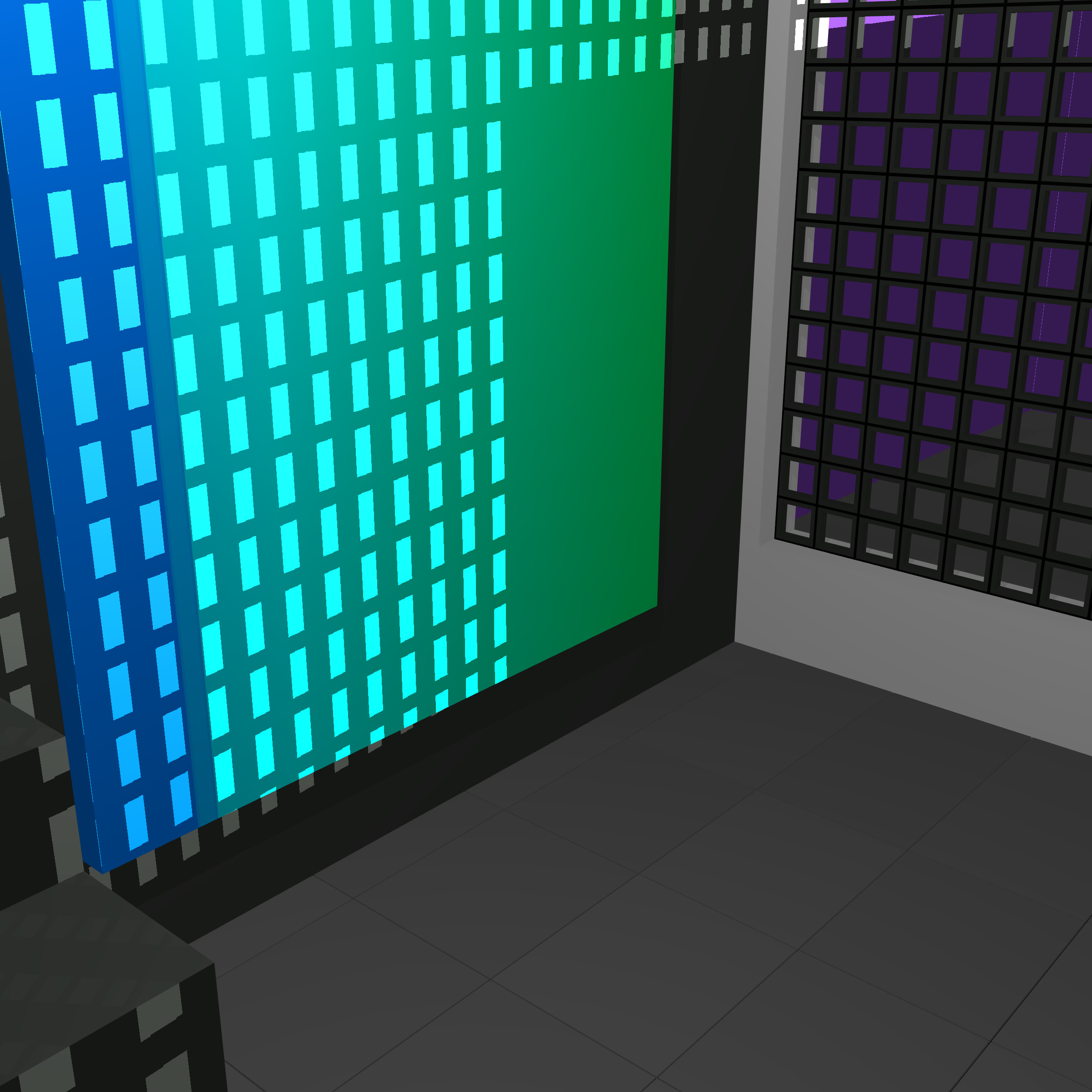 100 Untitled Spaces #28000086