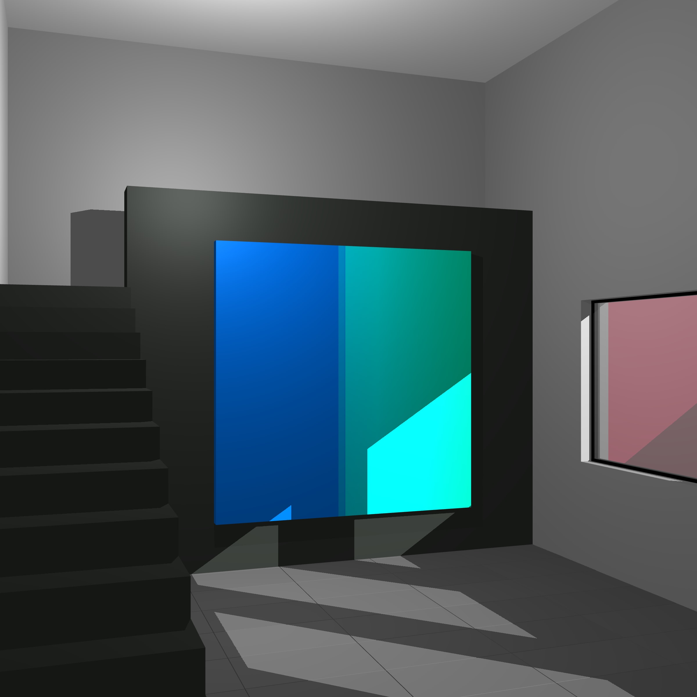 100 Untitled Spaces #28000090