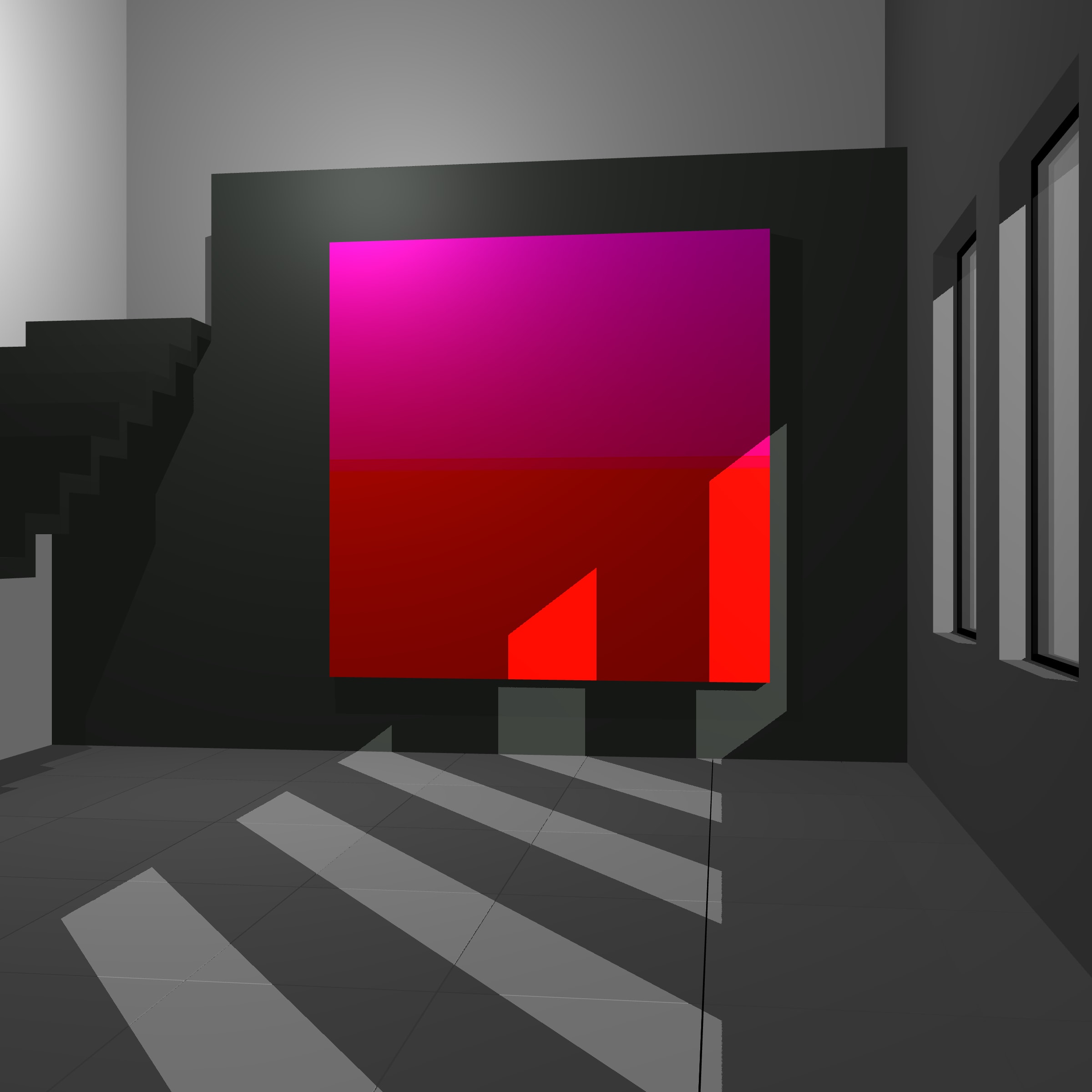 100 Untitled Spaces #28000091
