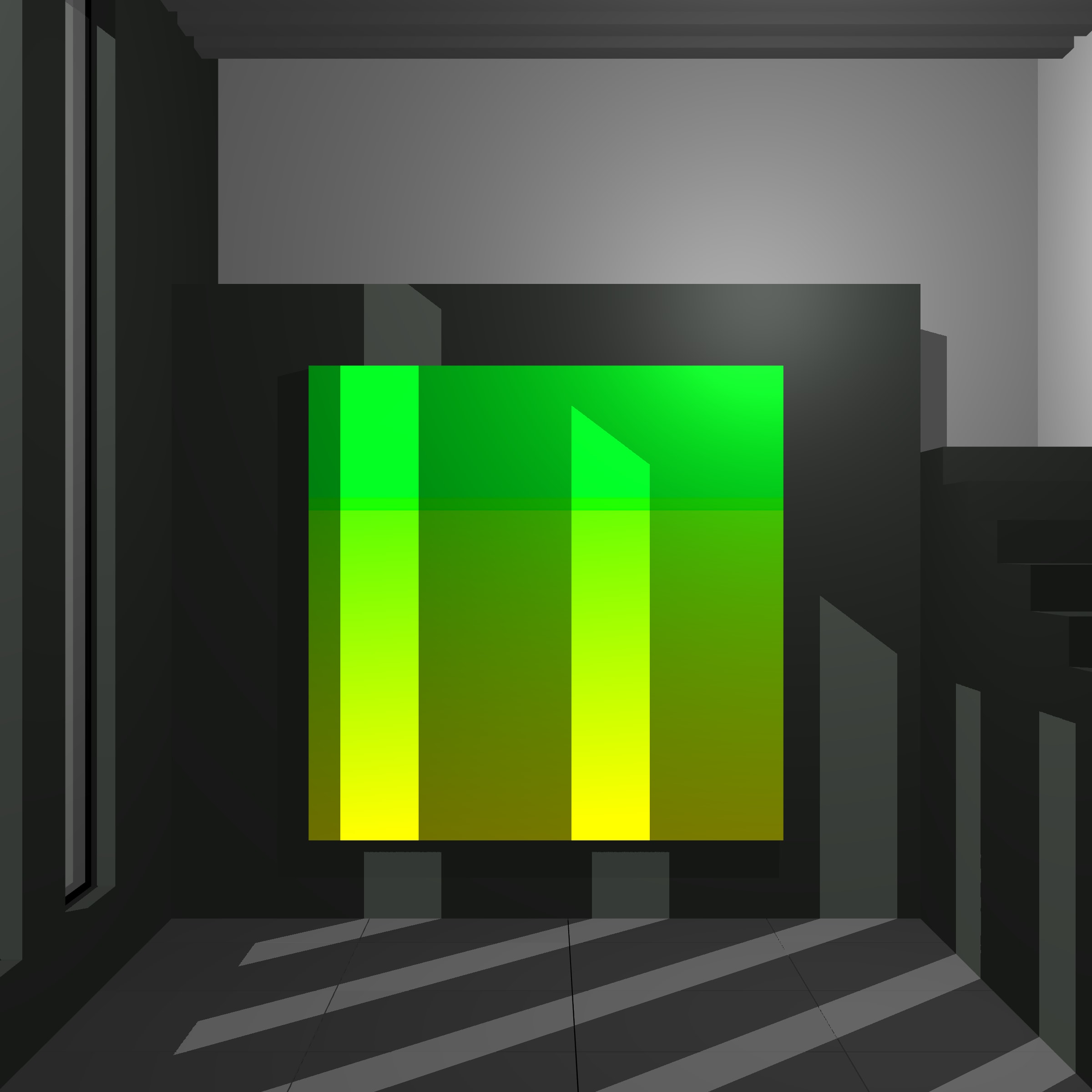 100 Untitled Spaces #28000092