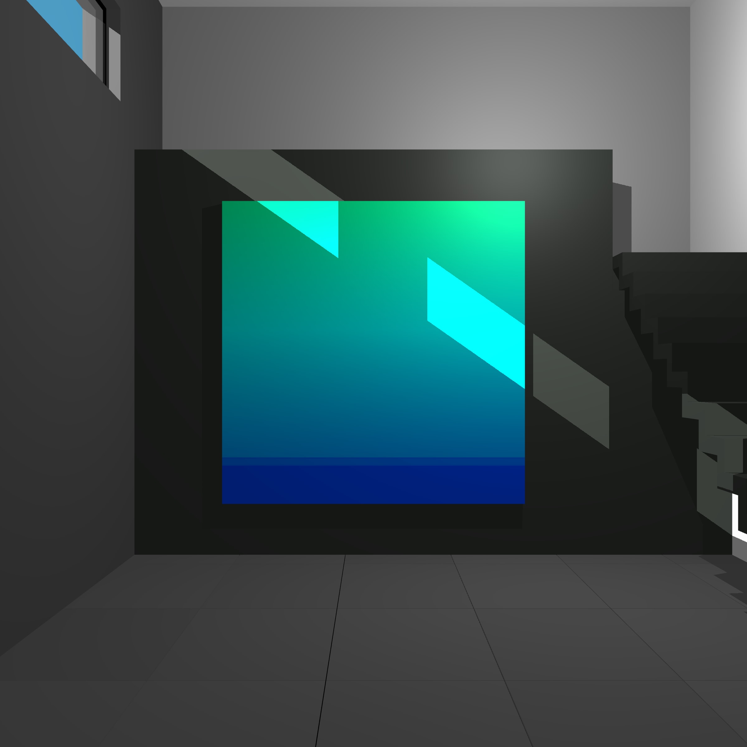 100 Untitled Spaces #28000096