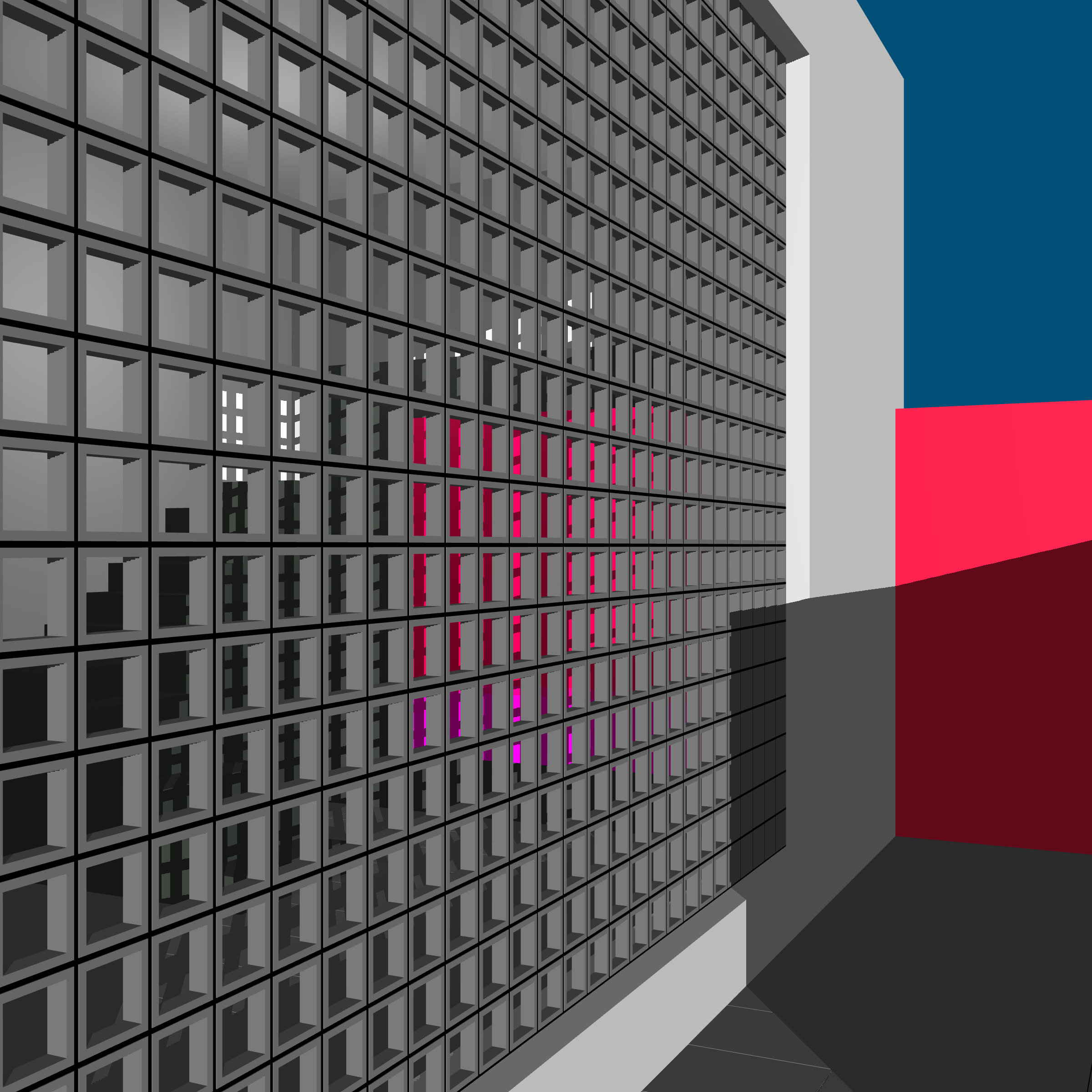 100 Untitled Spaces #28000098