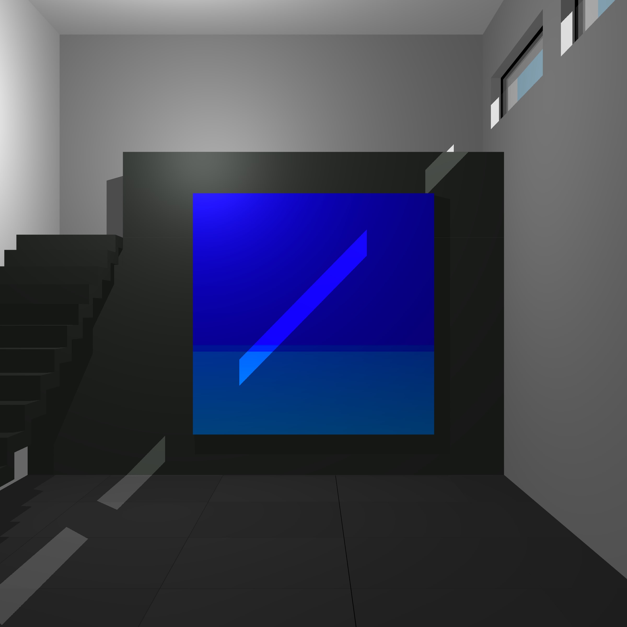 100 Untitled Spaces #28000099