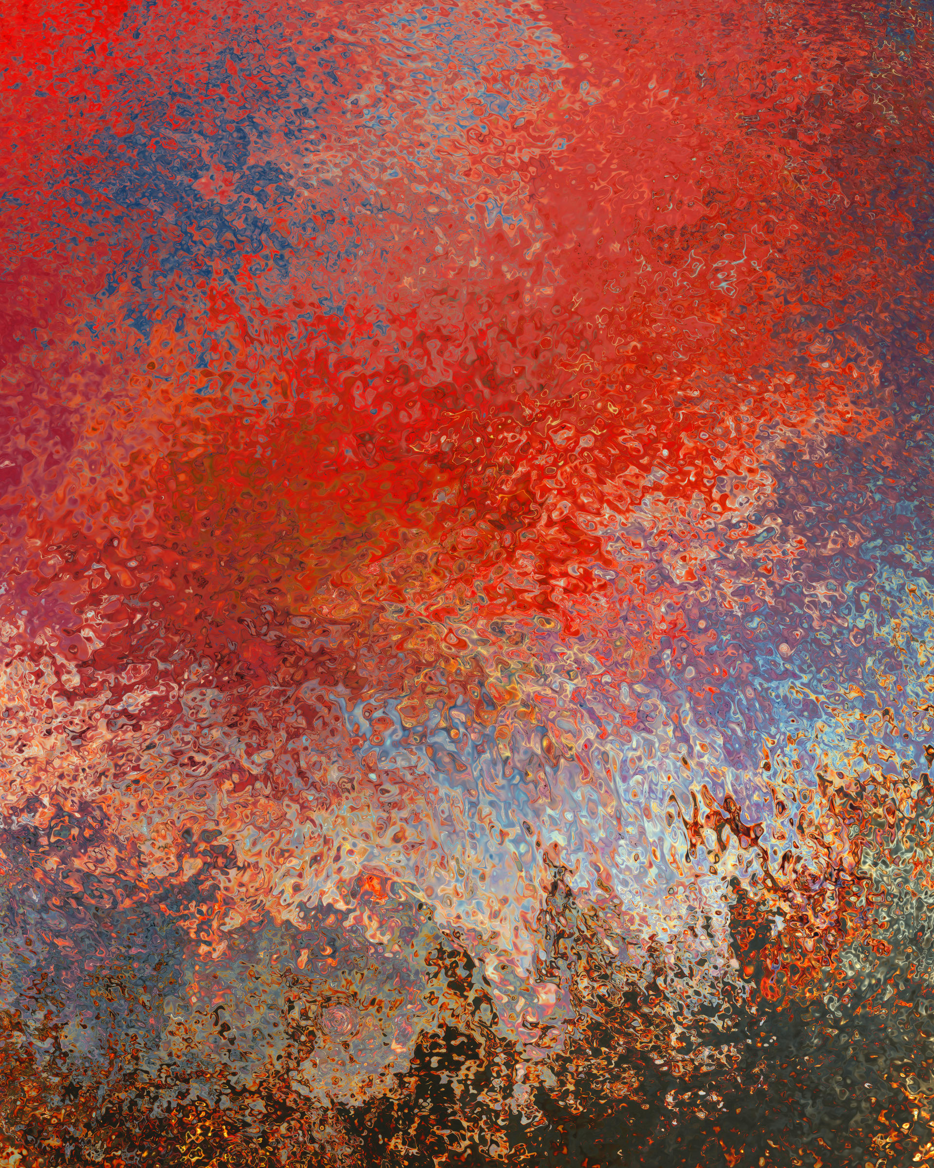 100 Sunsets #29000016