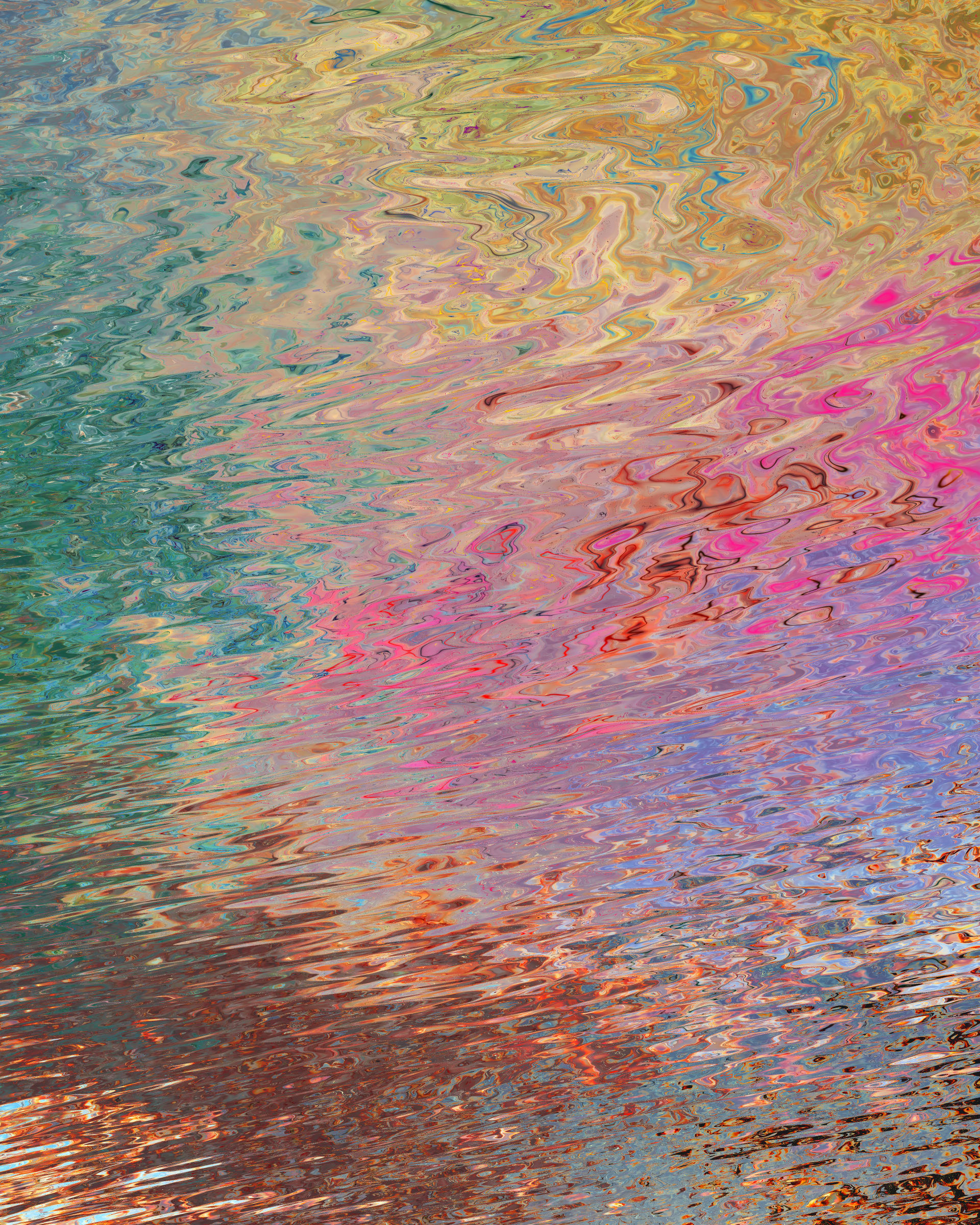 Featured token for: 100 Sunsets