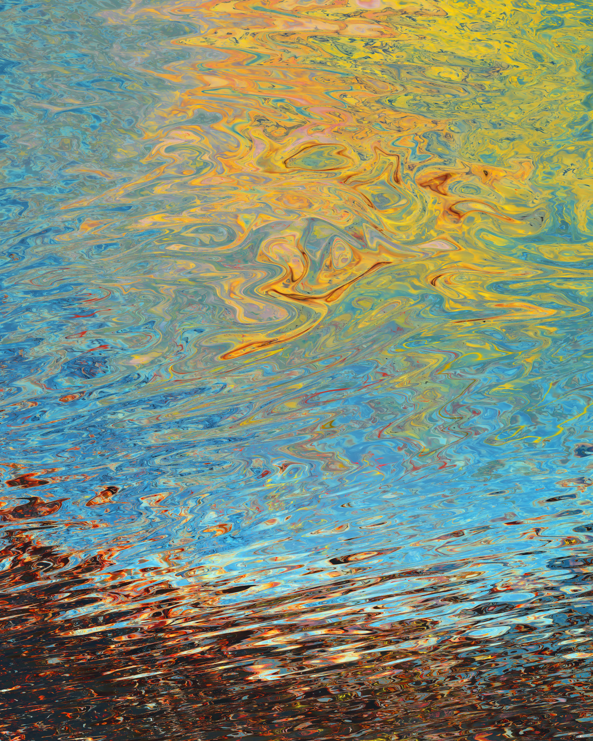100 Sunsets #29000025