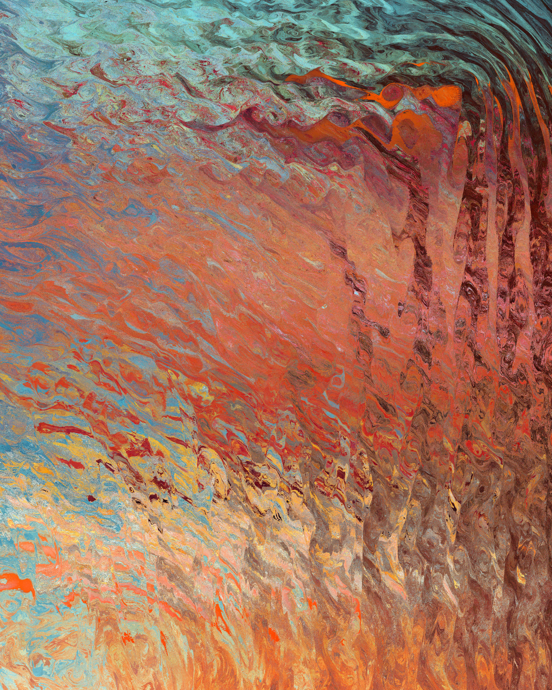 100 Sunsets #29000040