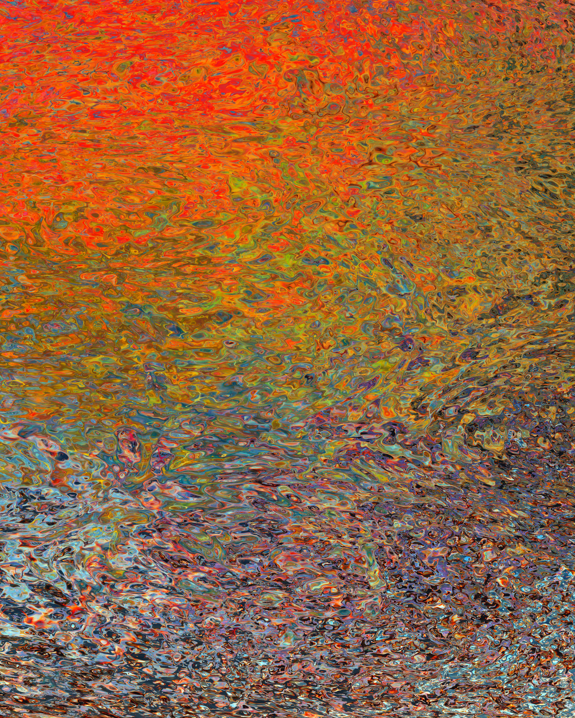 100 Sunsets #29000050