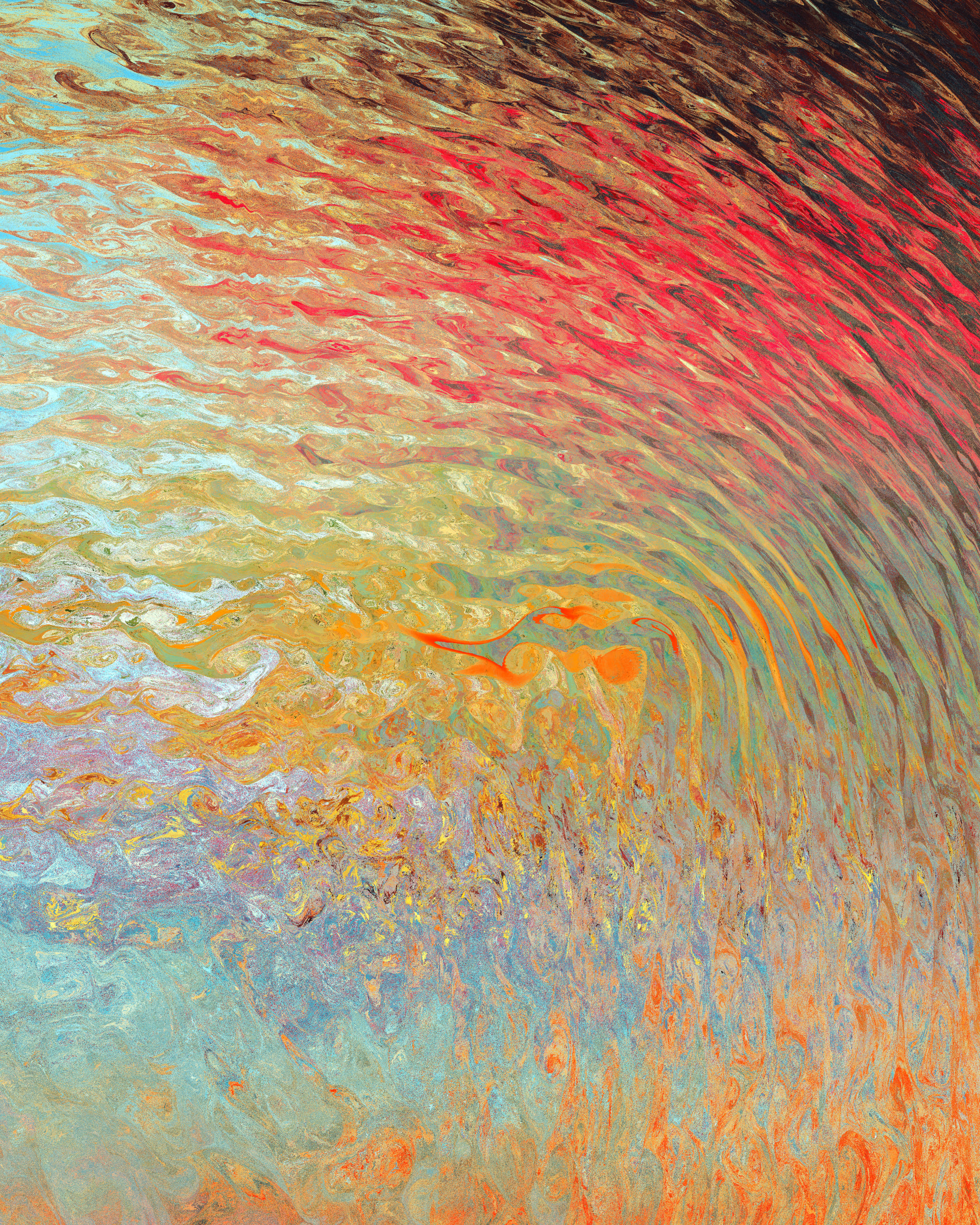 100 Sunsets #29000067