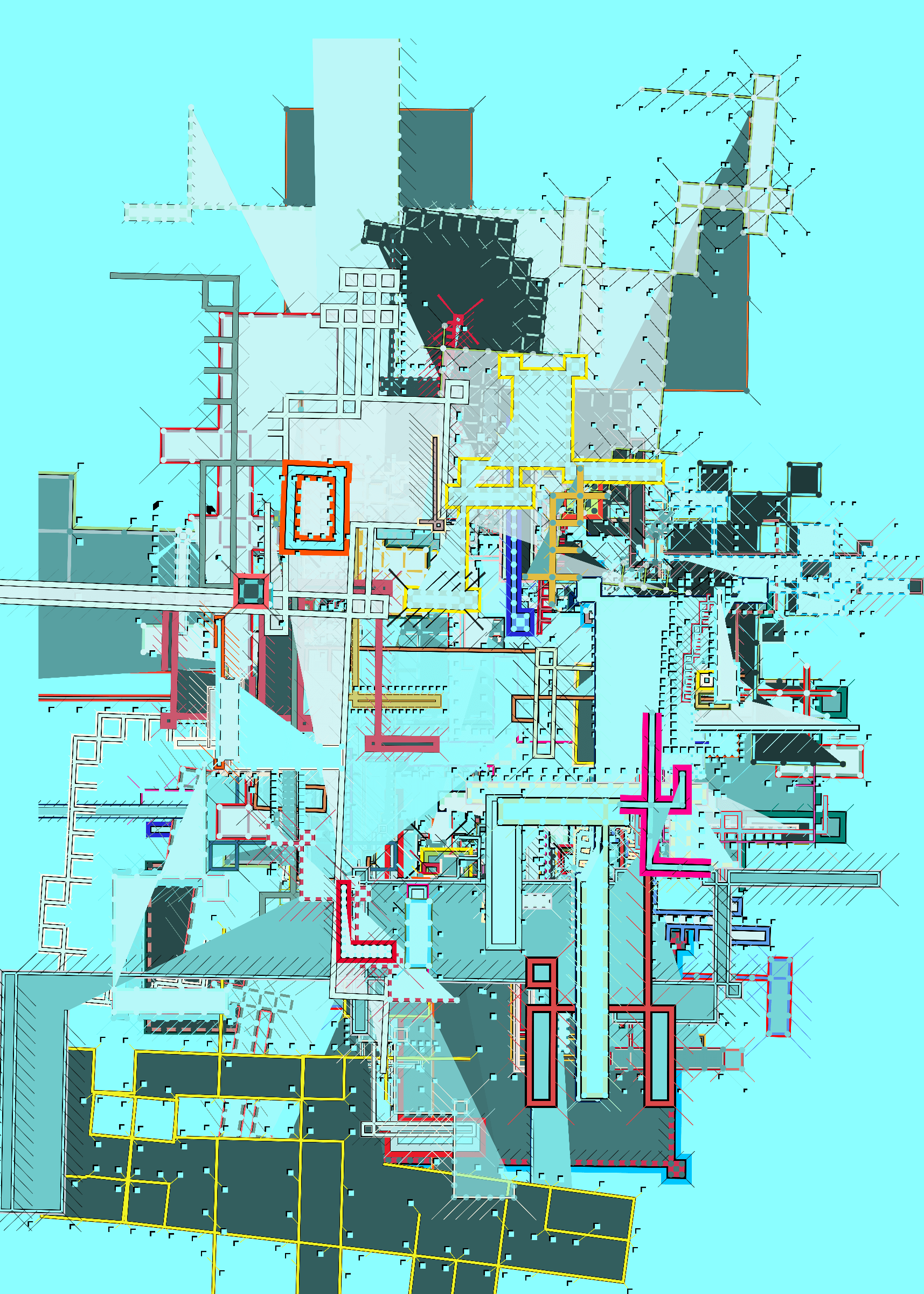 Caminos #31000065