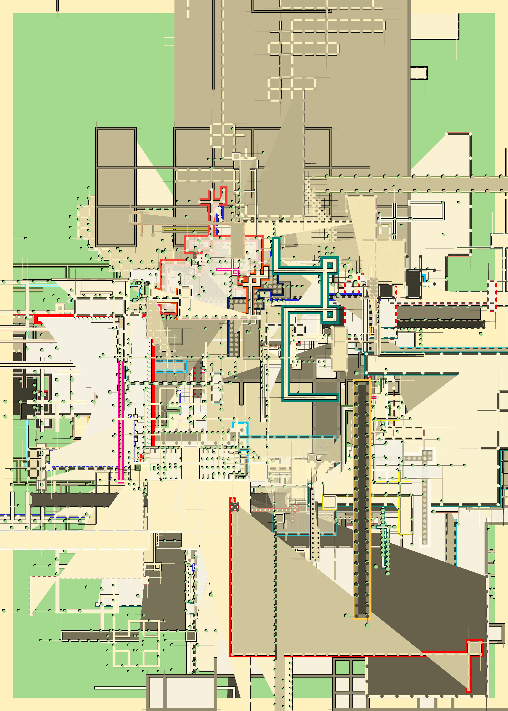 Caminos #31000077