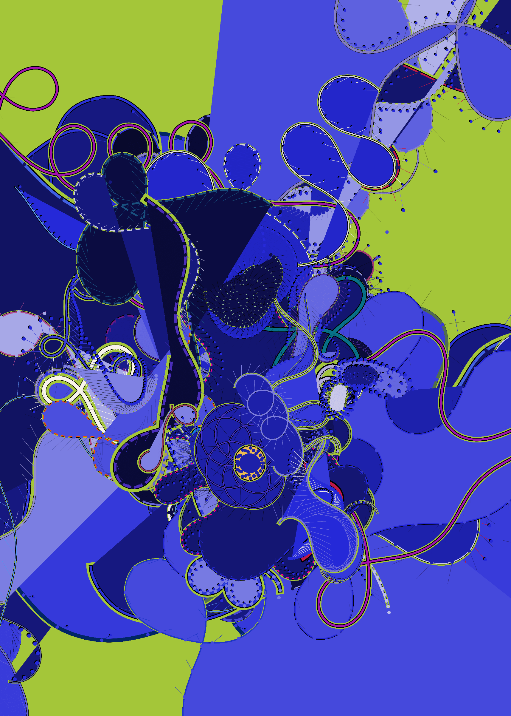 Caminos #31000078