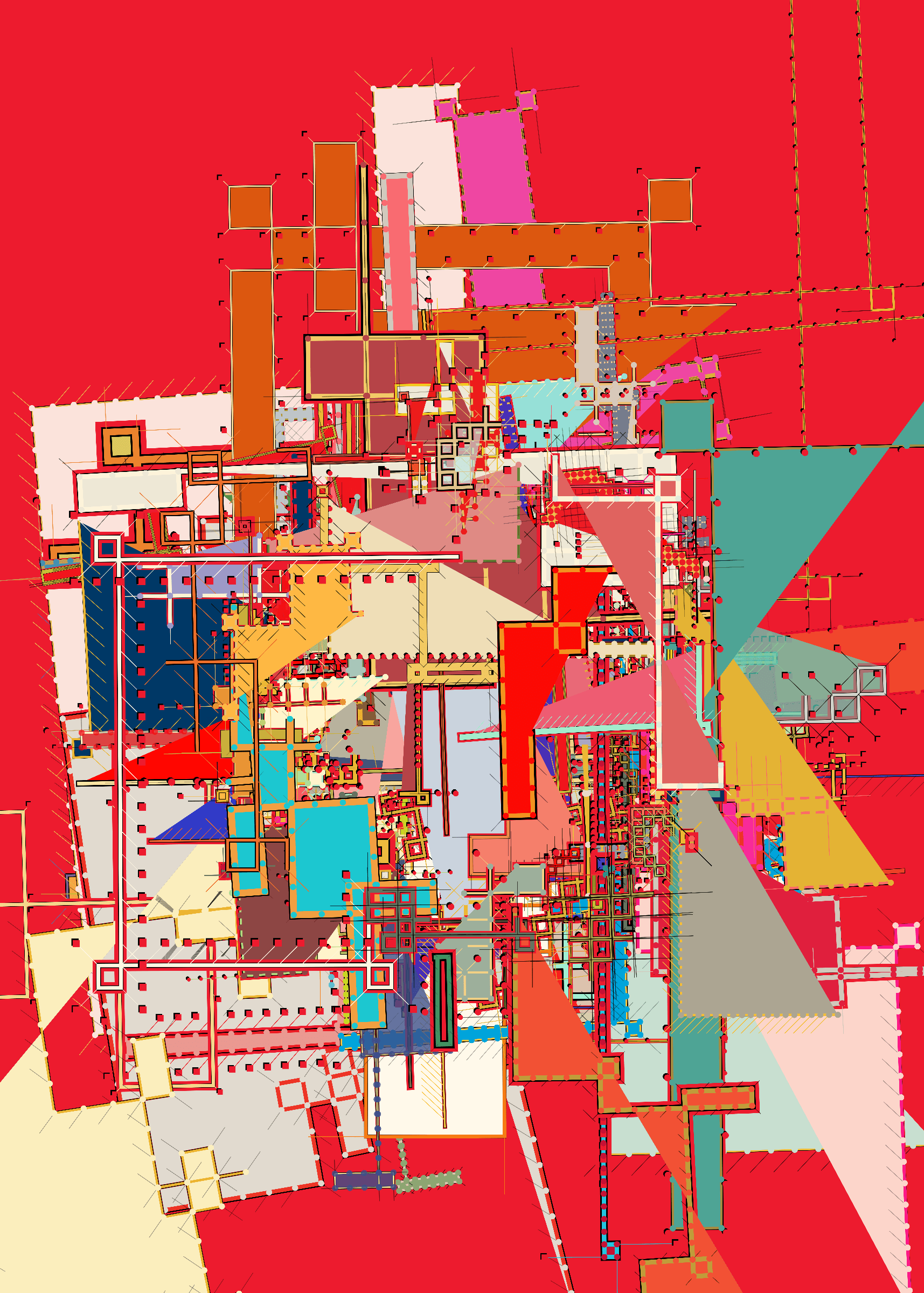 Featured token for: Caminos
