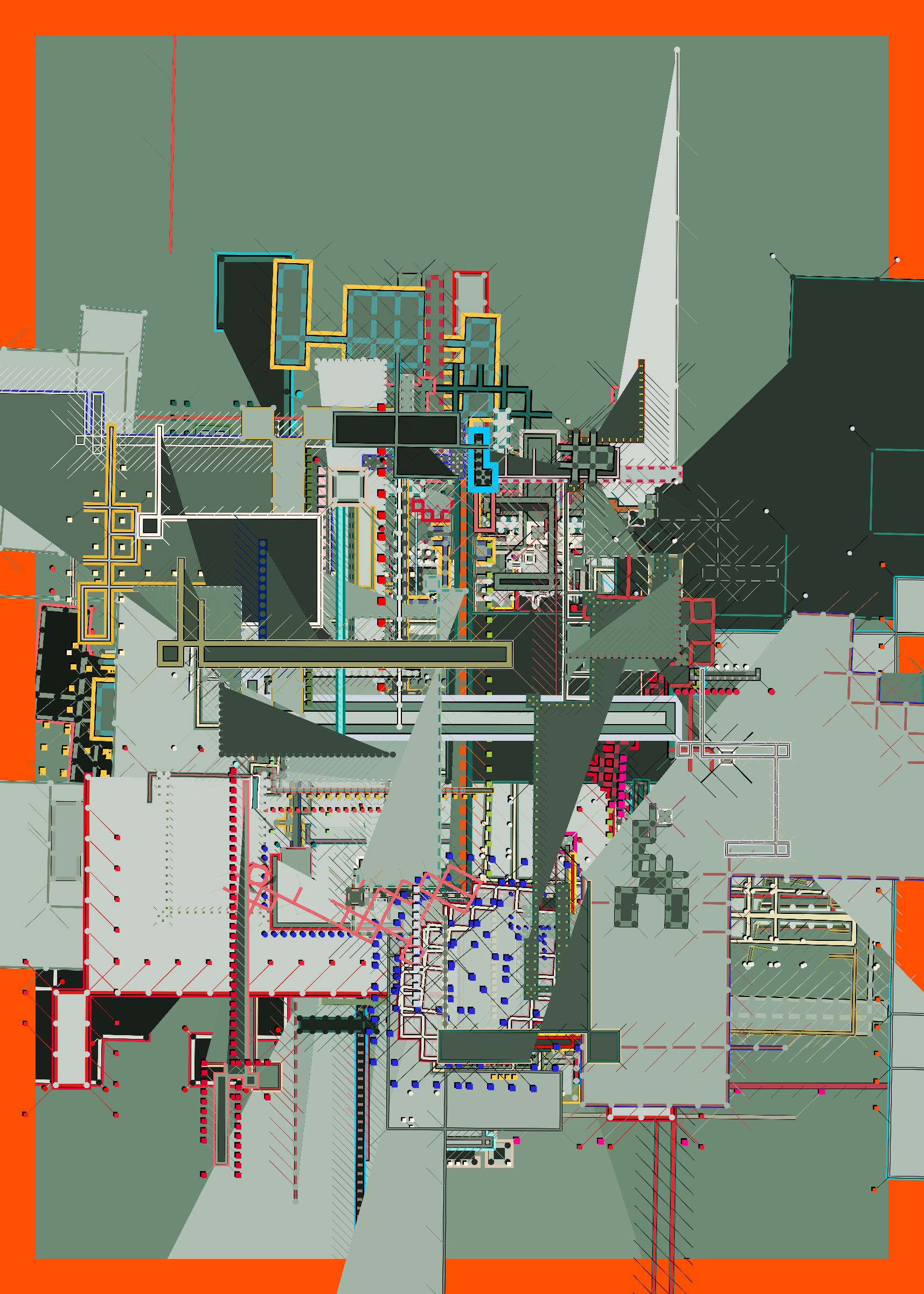 Caminos #31000083