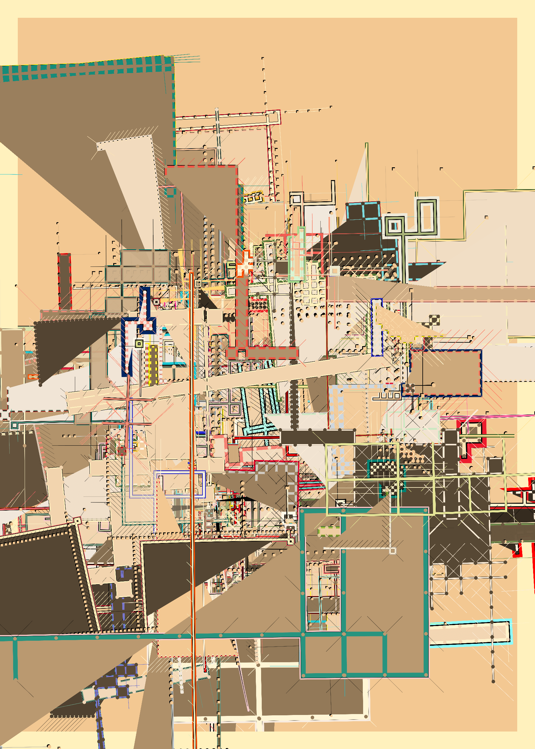Caminos #31000100
