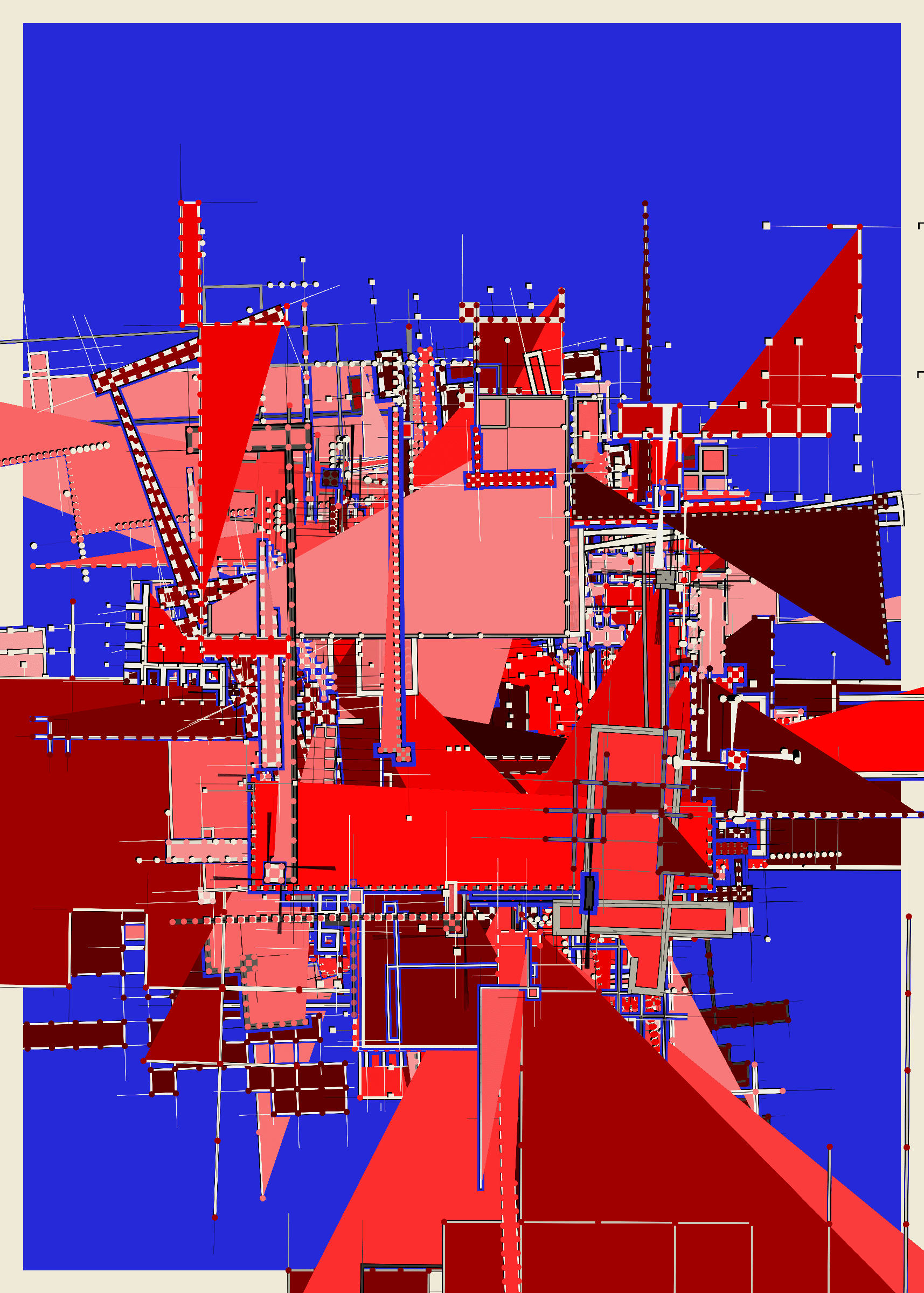 Featured token for: Caminos